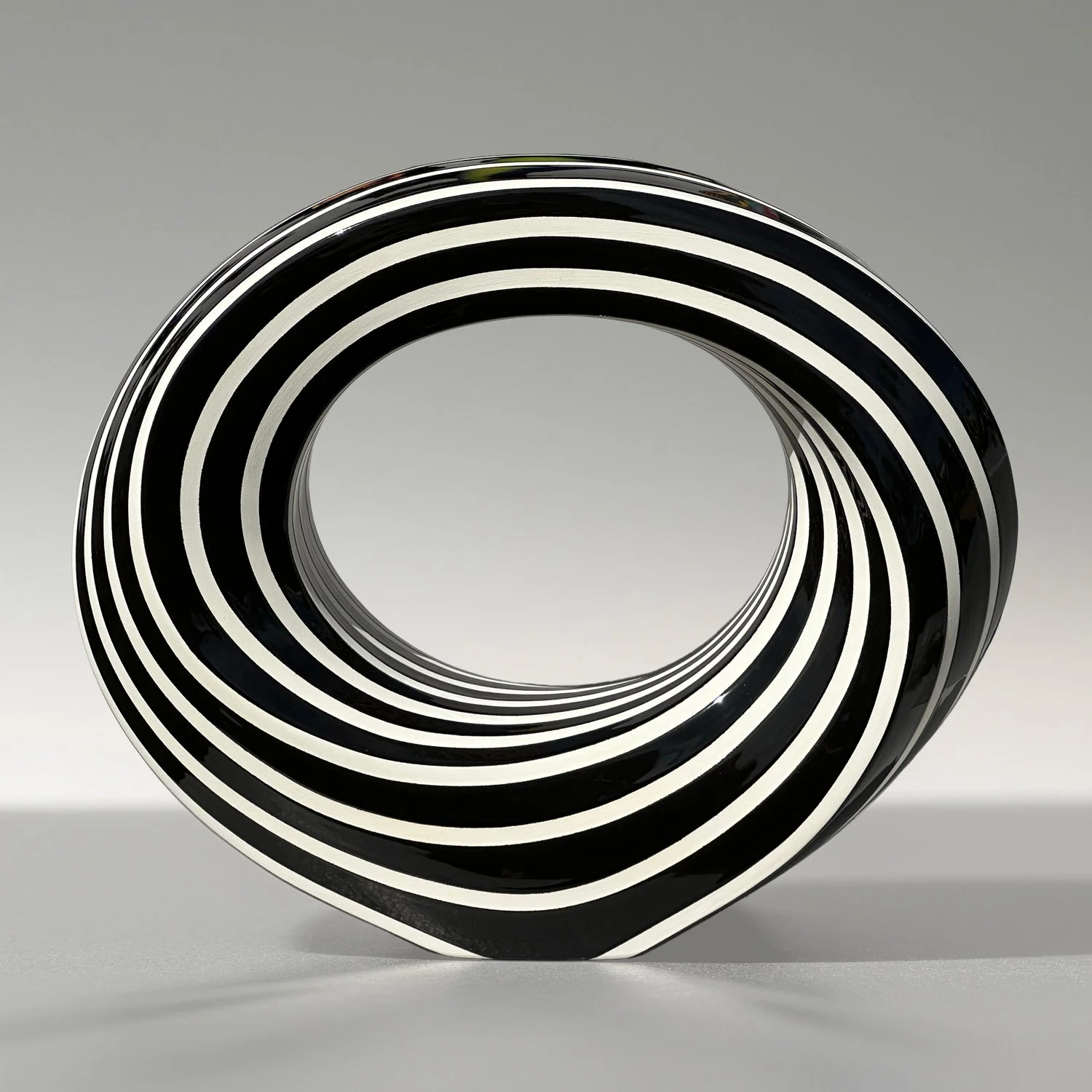 Infinite-Black and White