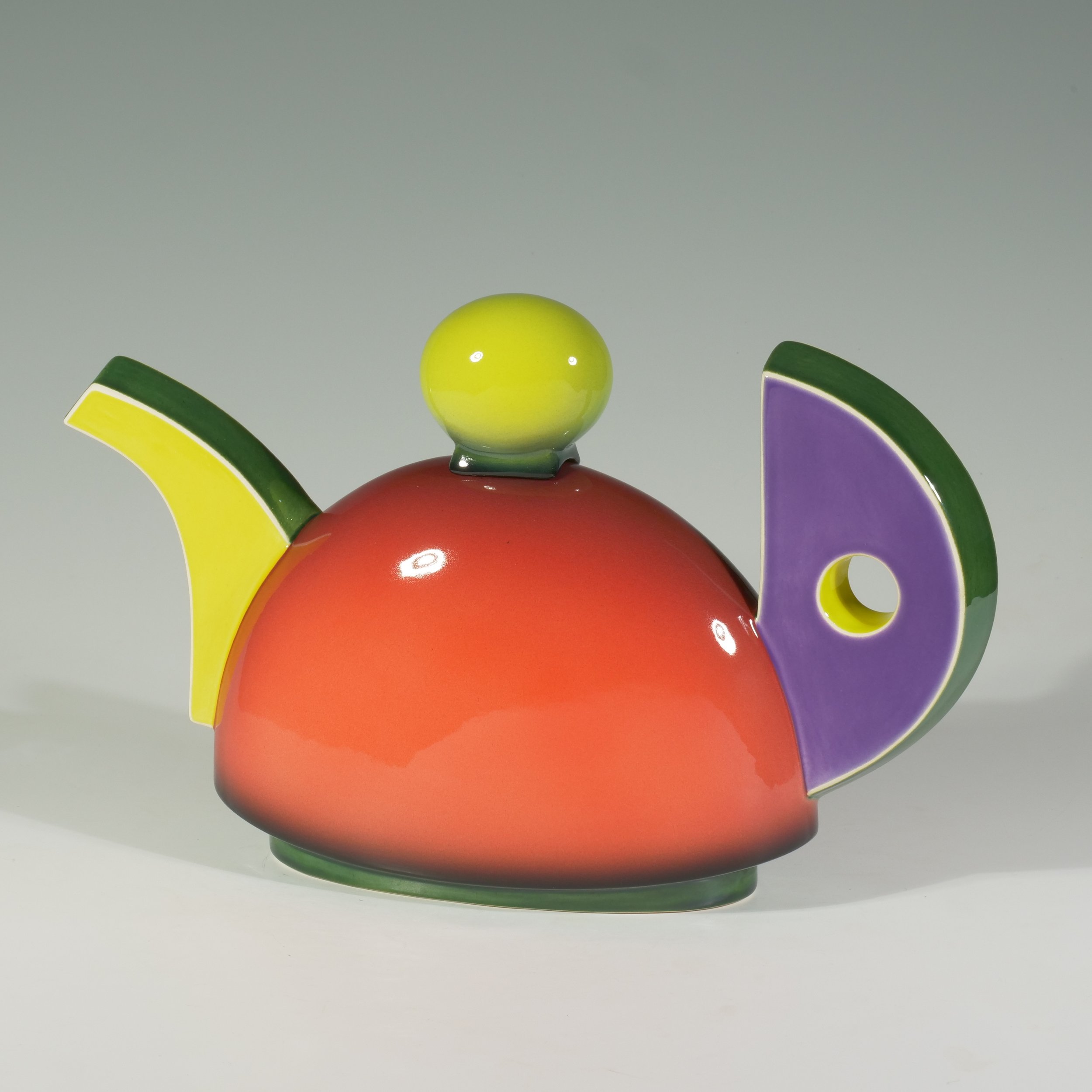Teapot Modern - Vermilion 2.JPG