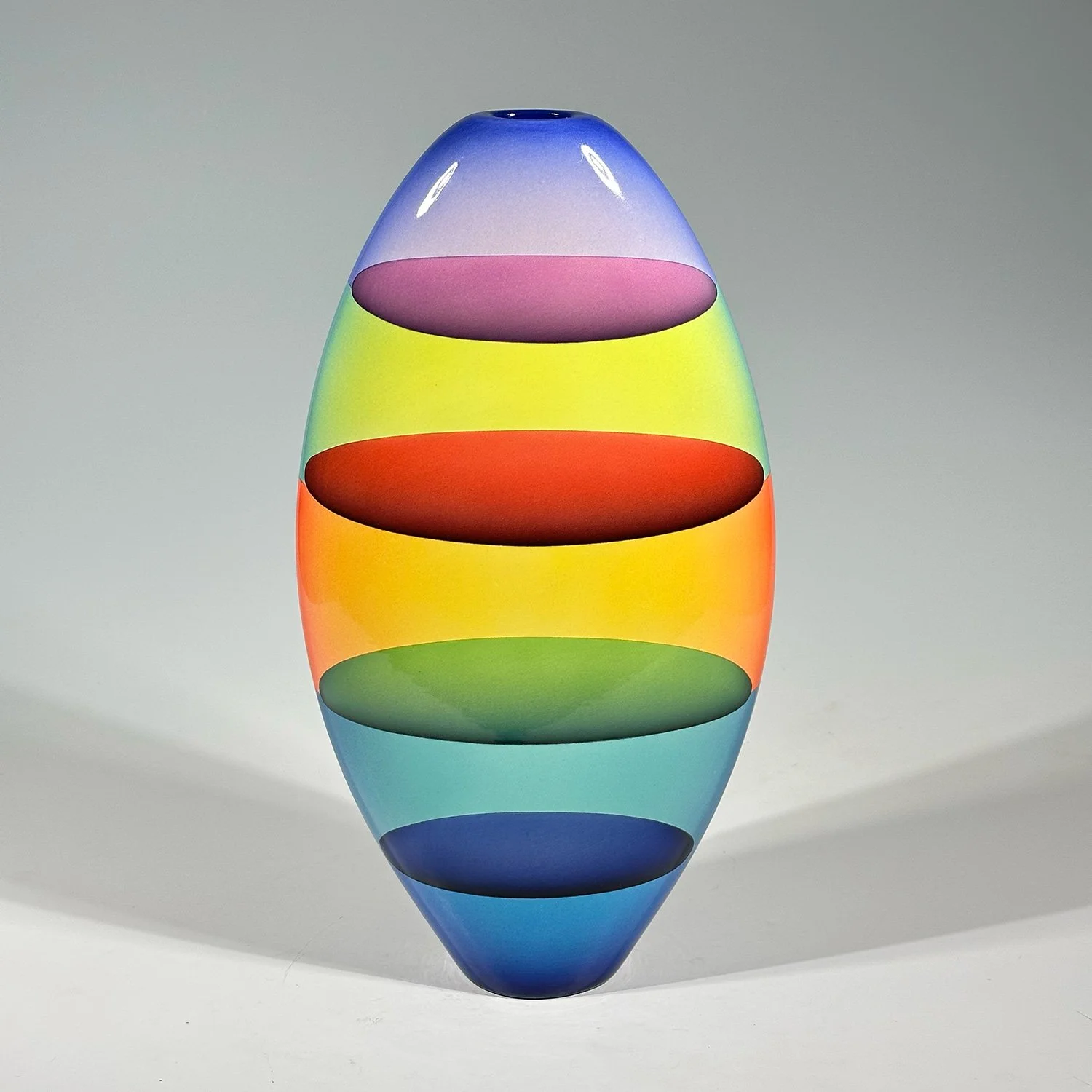 Translucent Vase
