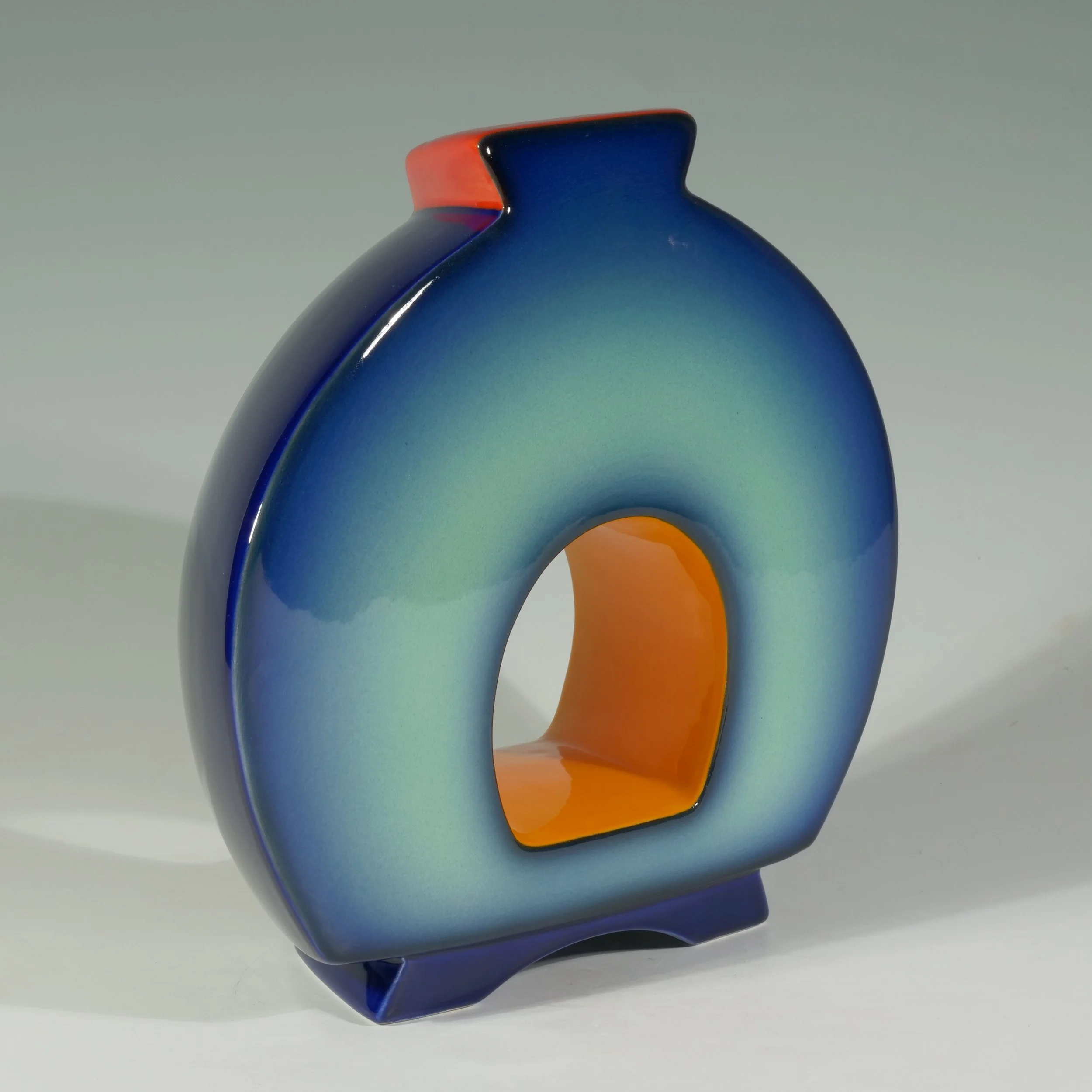 Architectural Vase - Aqua 3.JPG