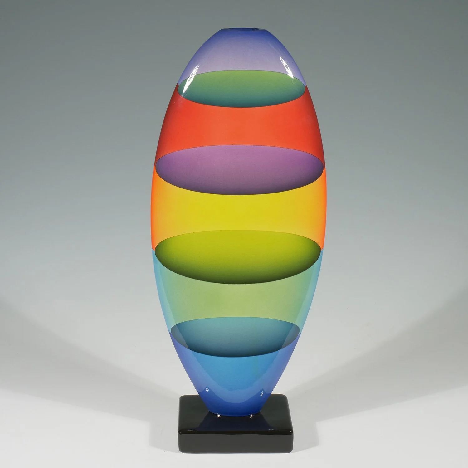 Translucent Vase Image