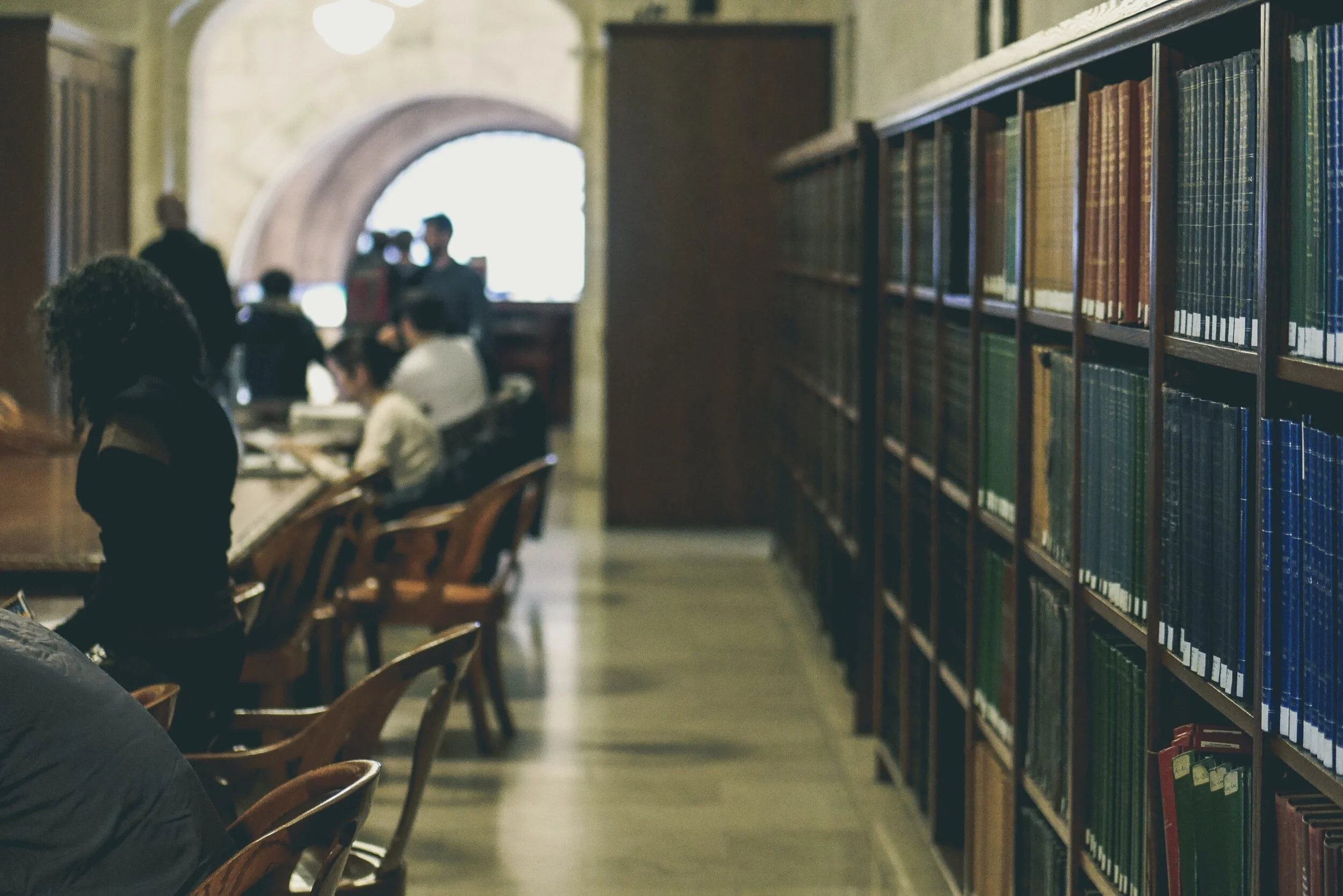 ‘Darkocracy’ and the ‘Edu-Factory’