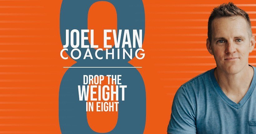 New 8 Week Weight Loss Course is getting built out! You can join now, where you&rsquo;ll be getting one on one coaching with me. Once the course is built out completely you&rsquo;ll get lifetime access to the course and you&rsquo;ll get access to me 
