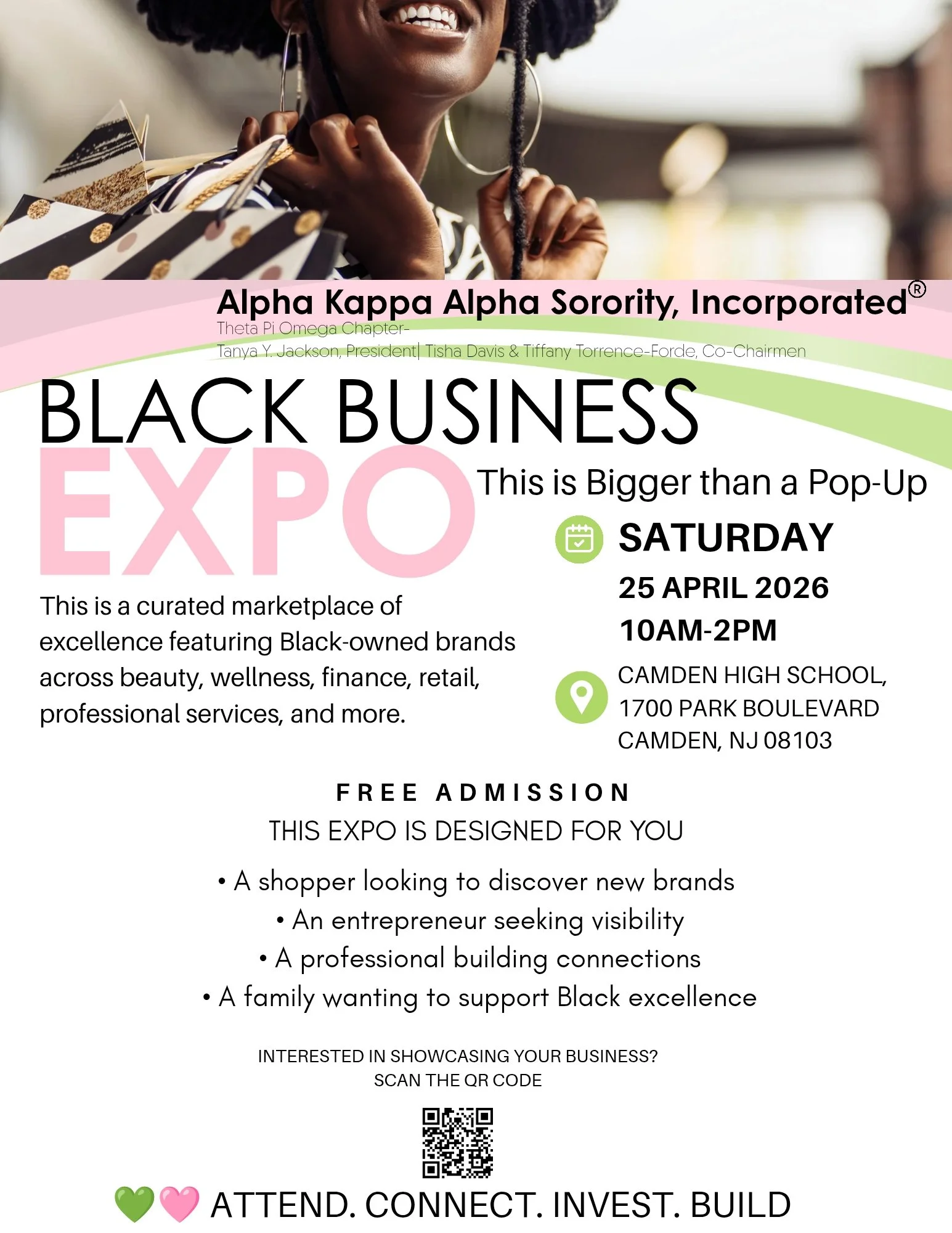 BLACK BUSINESS EXPO