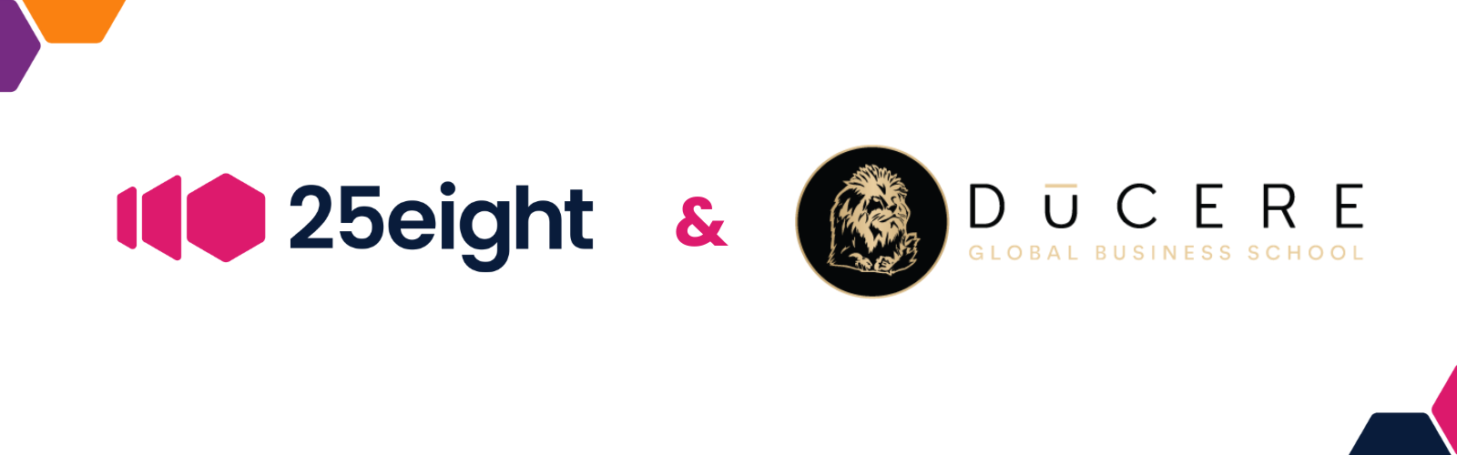 25eight Joins Forces With Ducere Global Business School To Offer 