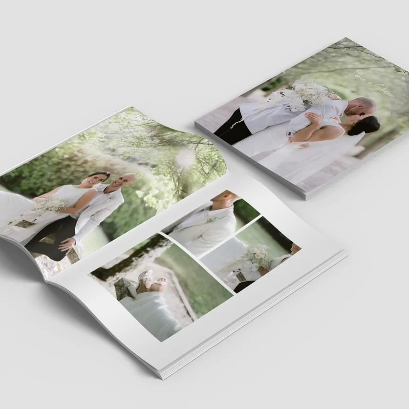 Never forget these special little details 🌹 Wedding Albums are a must have!