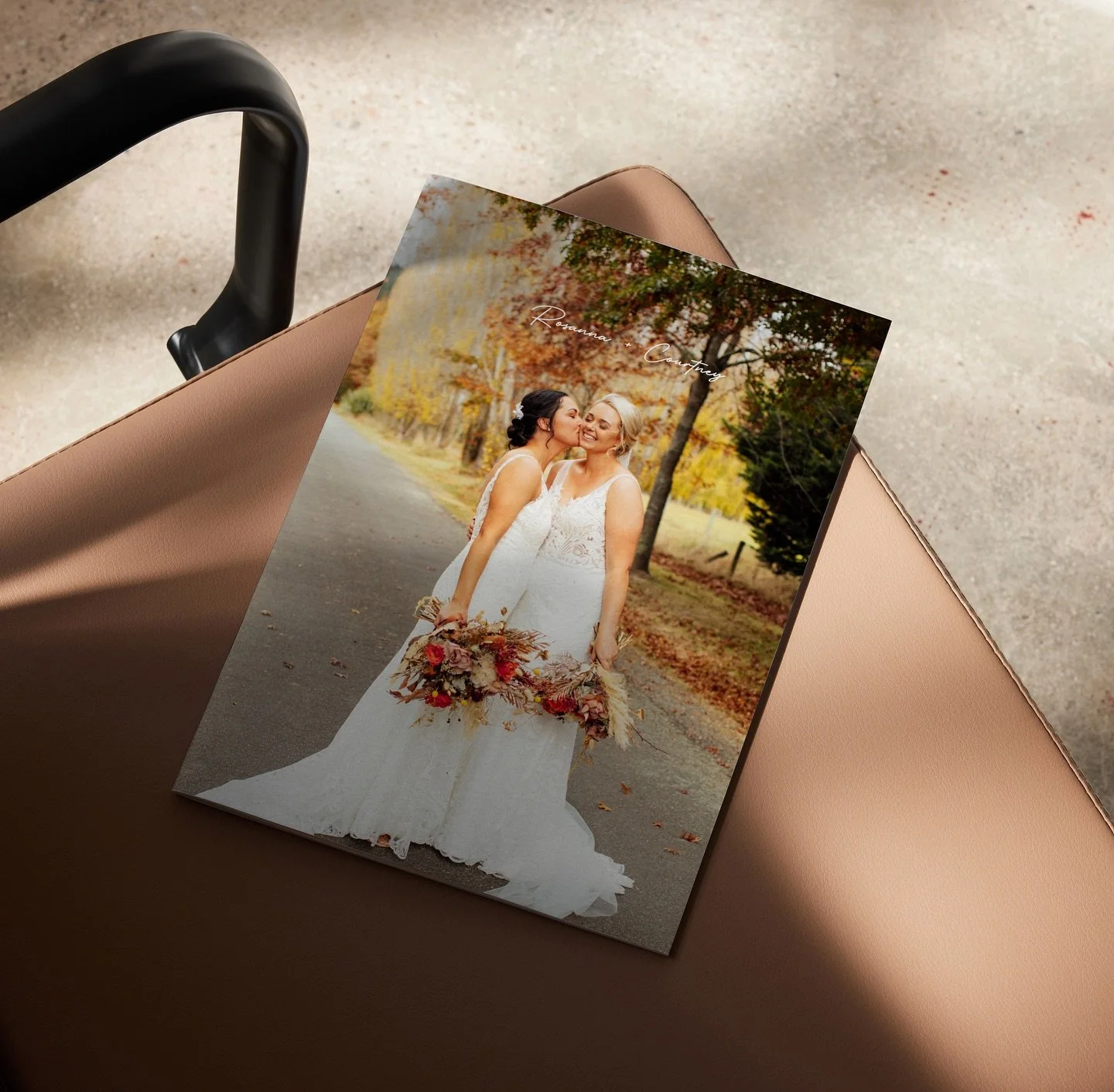 If you&rsquo;re getting married this wedding season (or are already married) how will you display your photos? Our albums are the perfect way to keep over 200 of your favourites all in one place