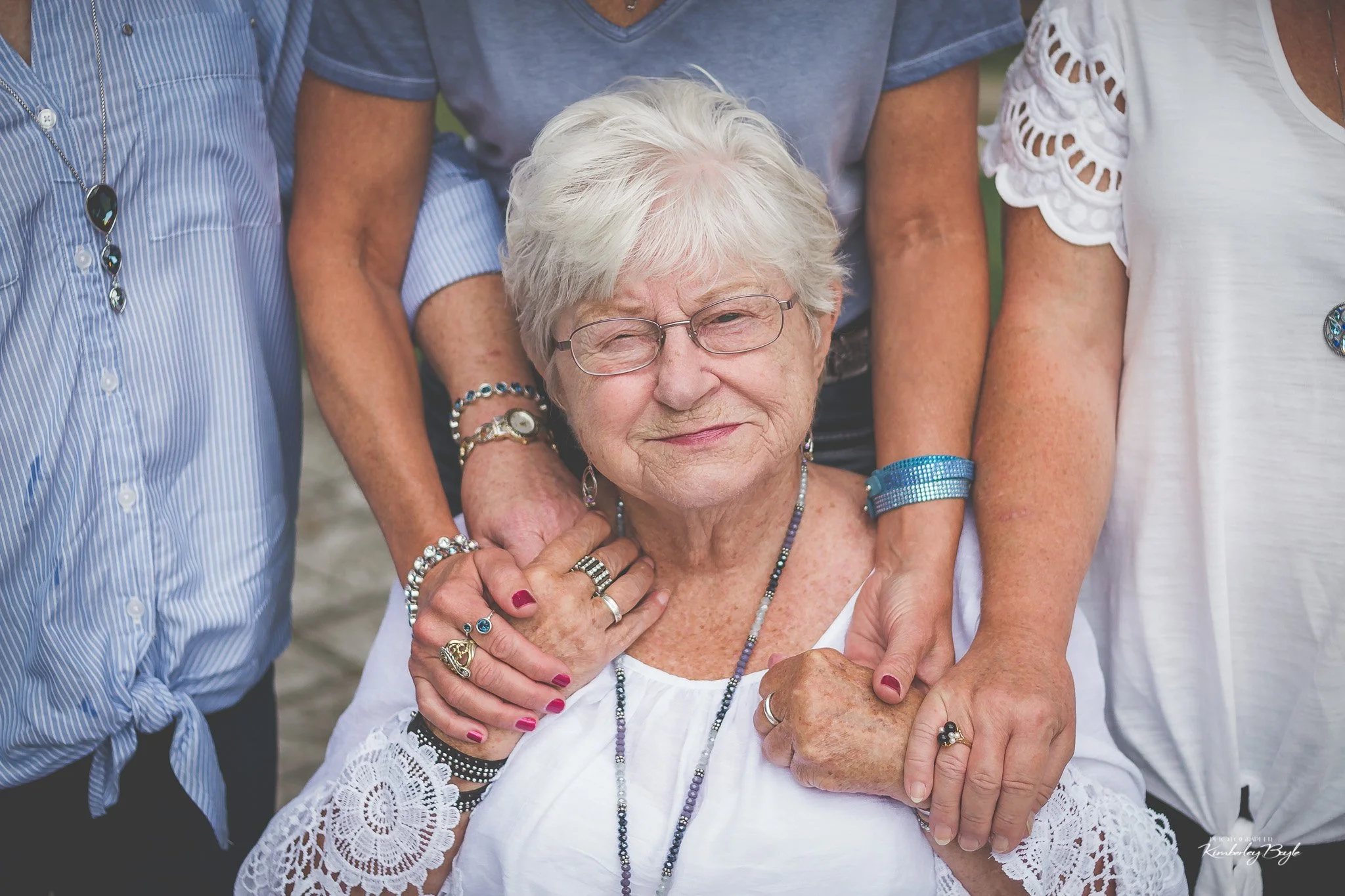 Families are Forever