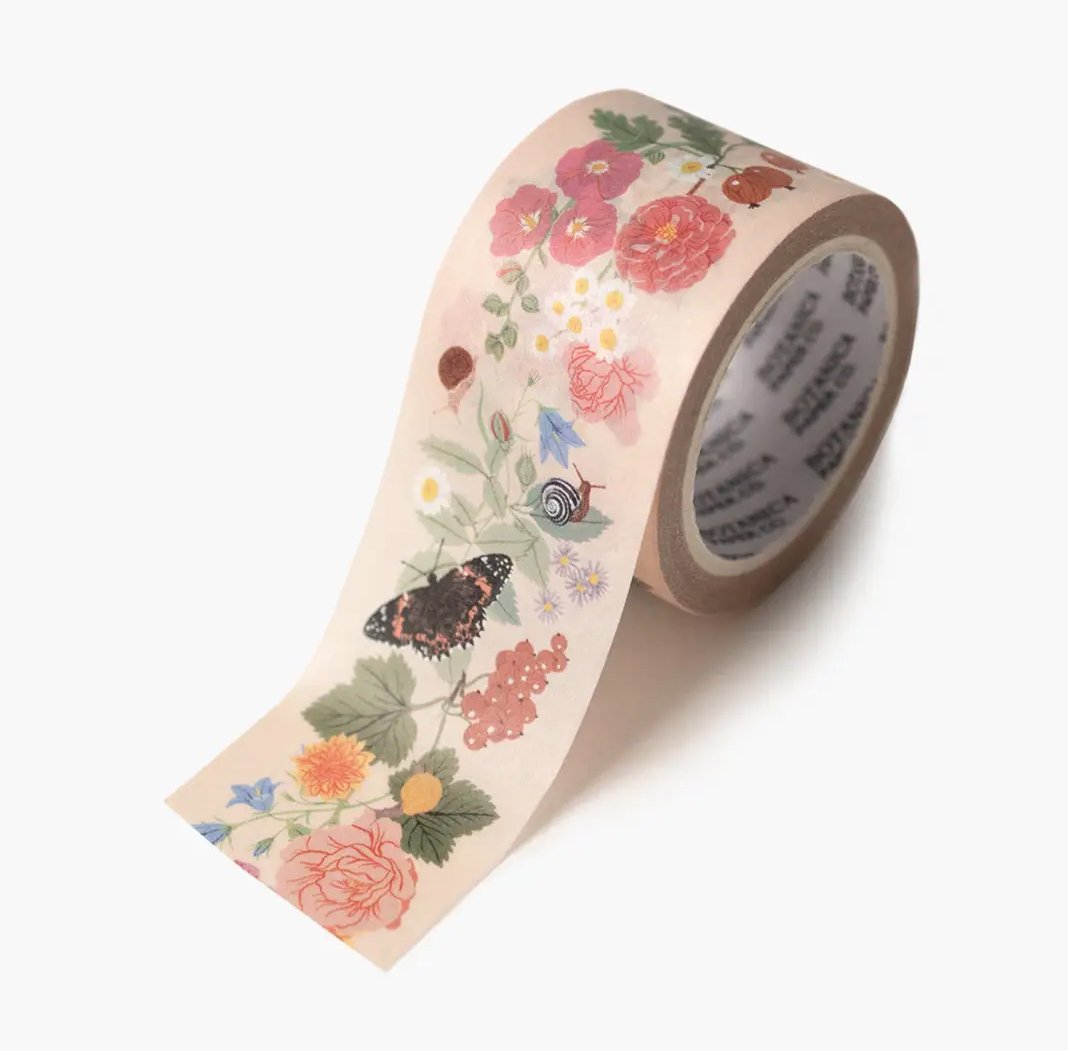 Reverie Washi Tape