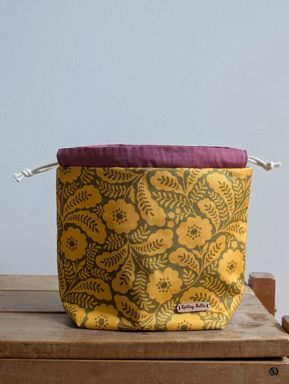 Nellie Knit