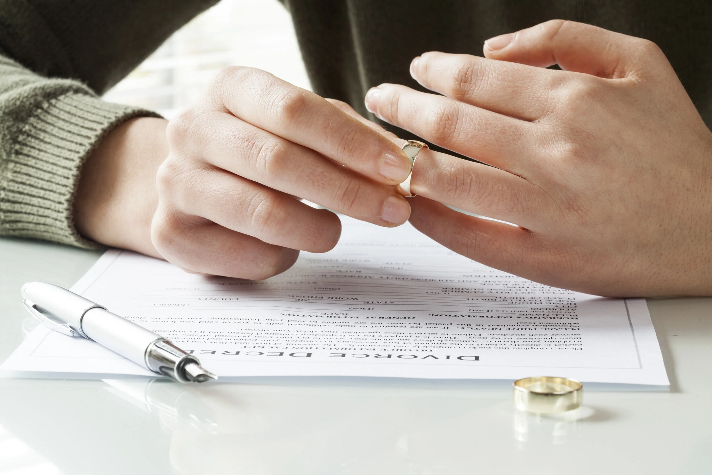 Family Law