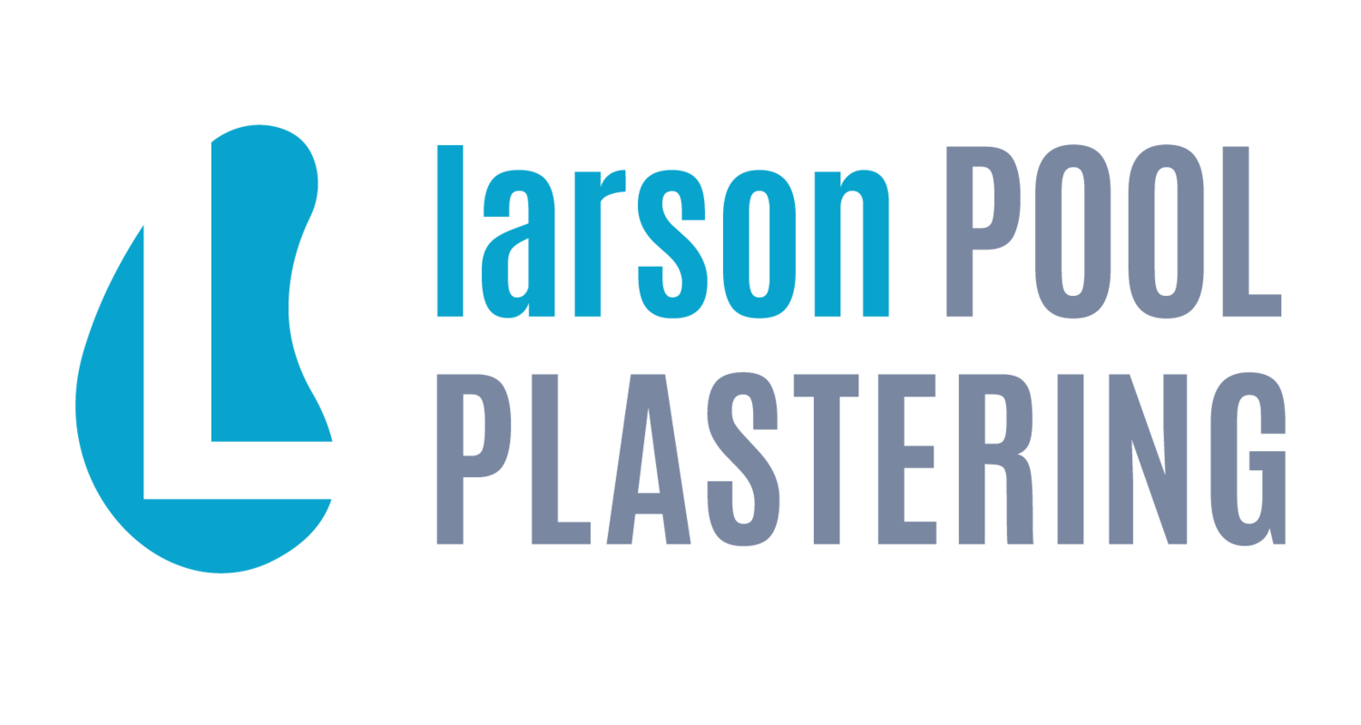 Larson Pool Plastering