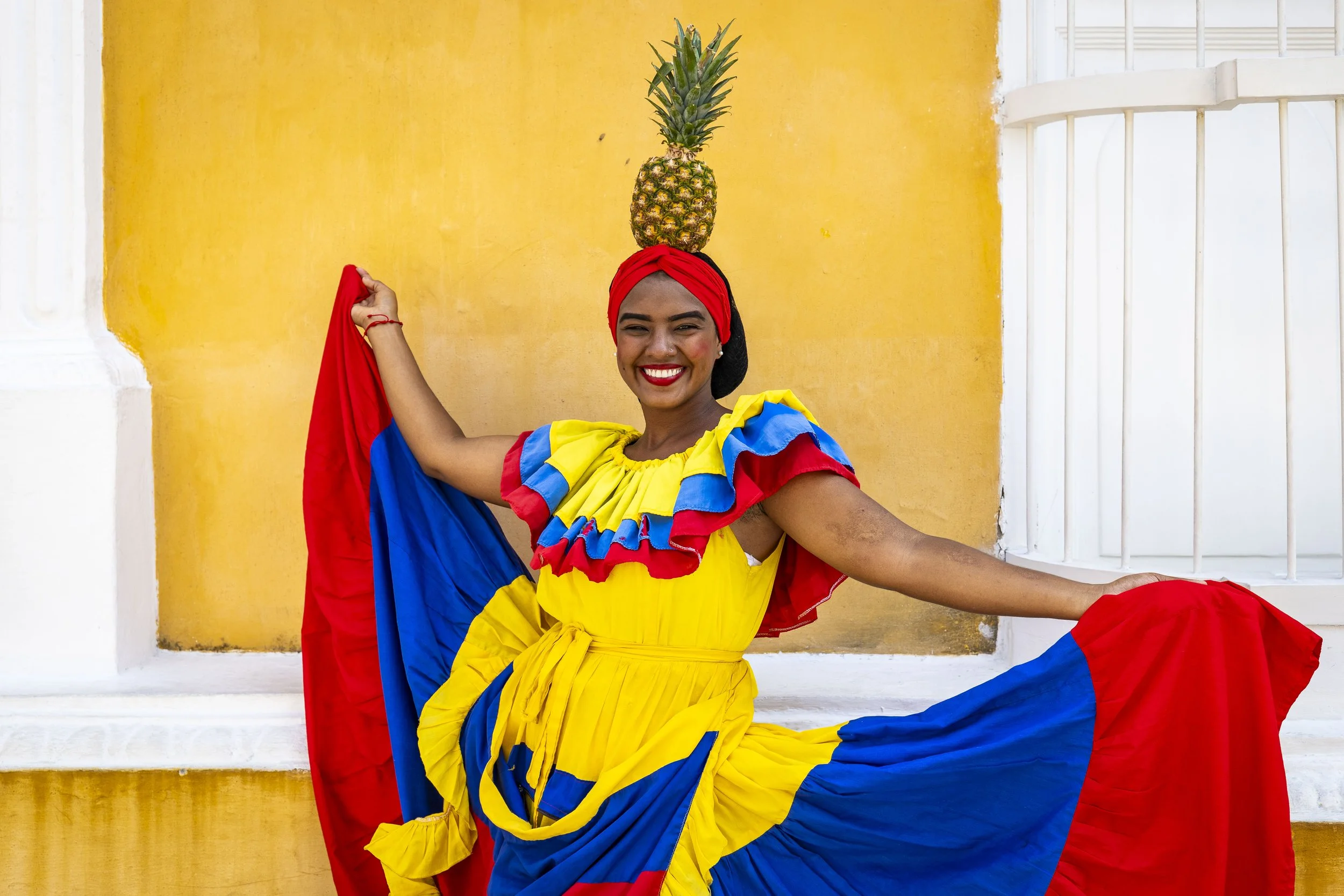 Colombia: Untamed Gems 2026