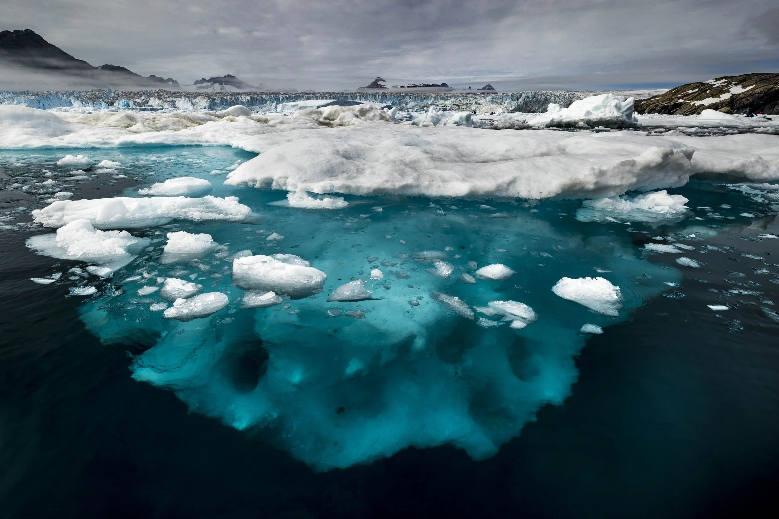 Iceland &amp; East Greenland: Under the Northern Lights 2027