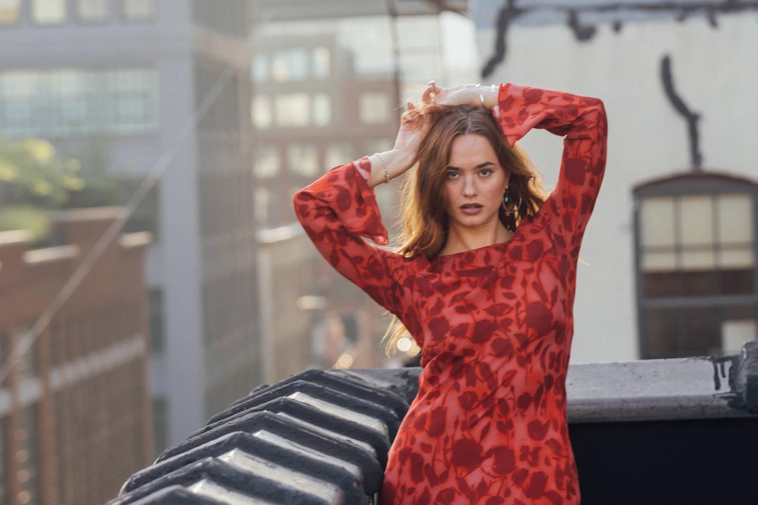 NYC Birthday Photoshoot Ideas for a Personal Milestone