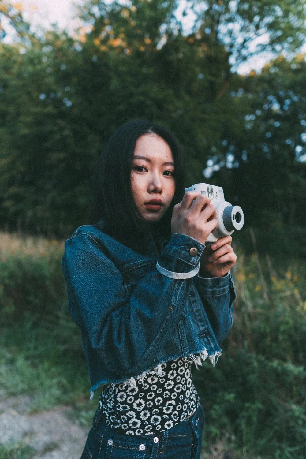 Why you hate every photo of yourself