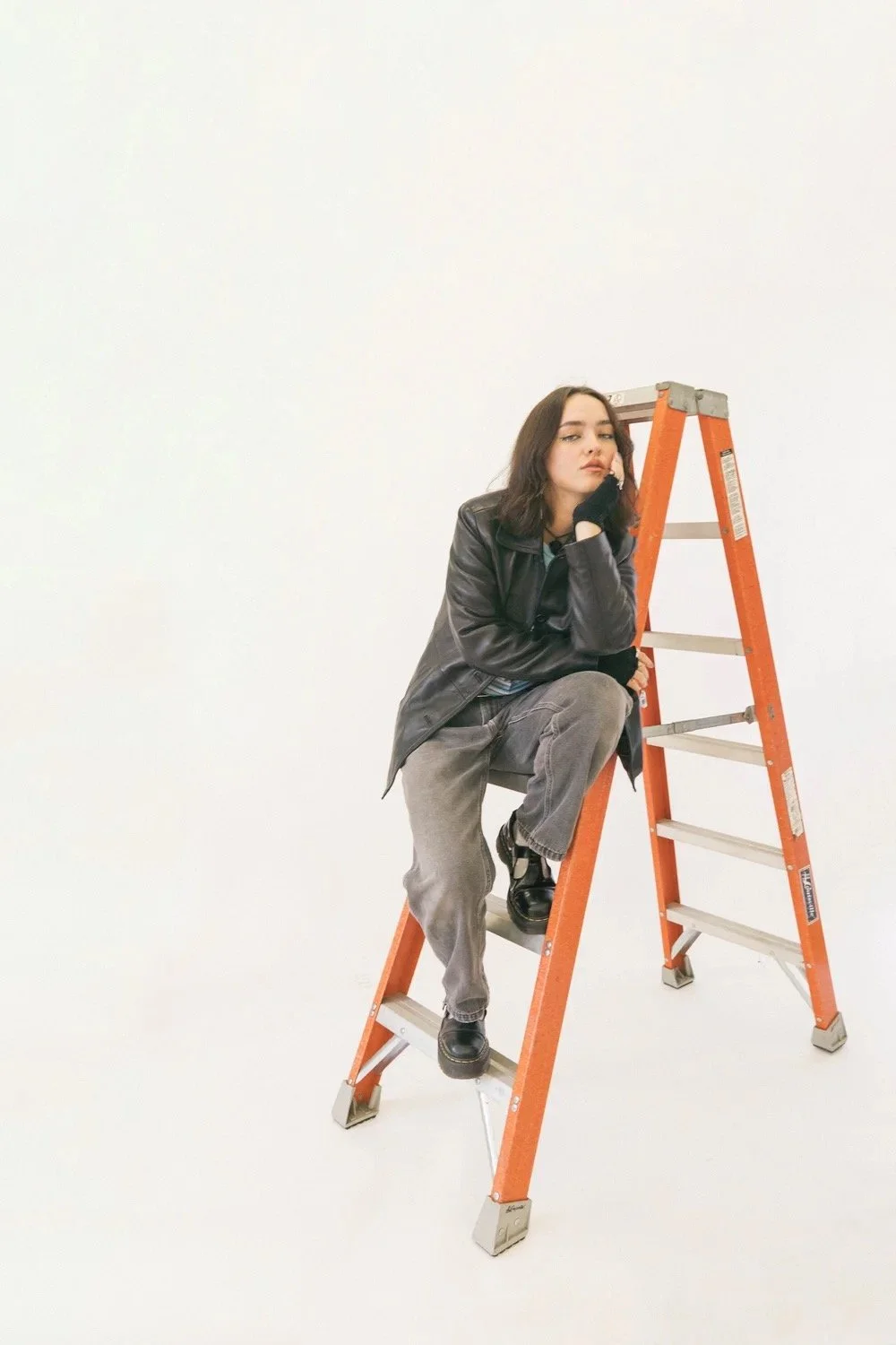 Model test shoots explained: what nobody tells new models