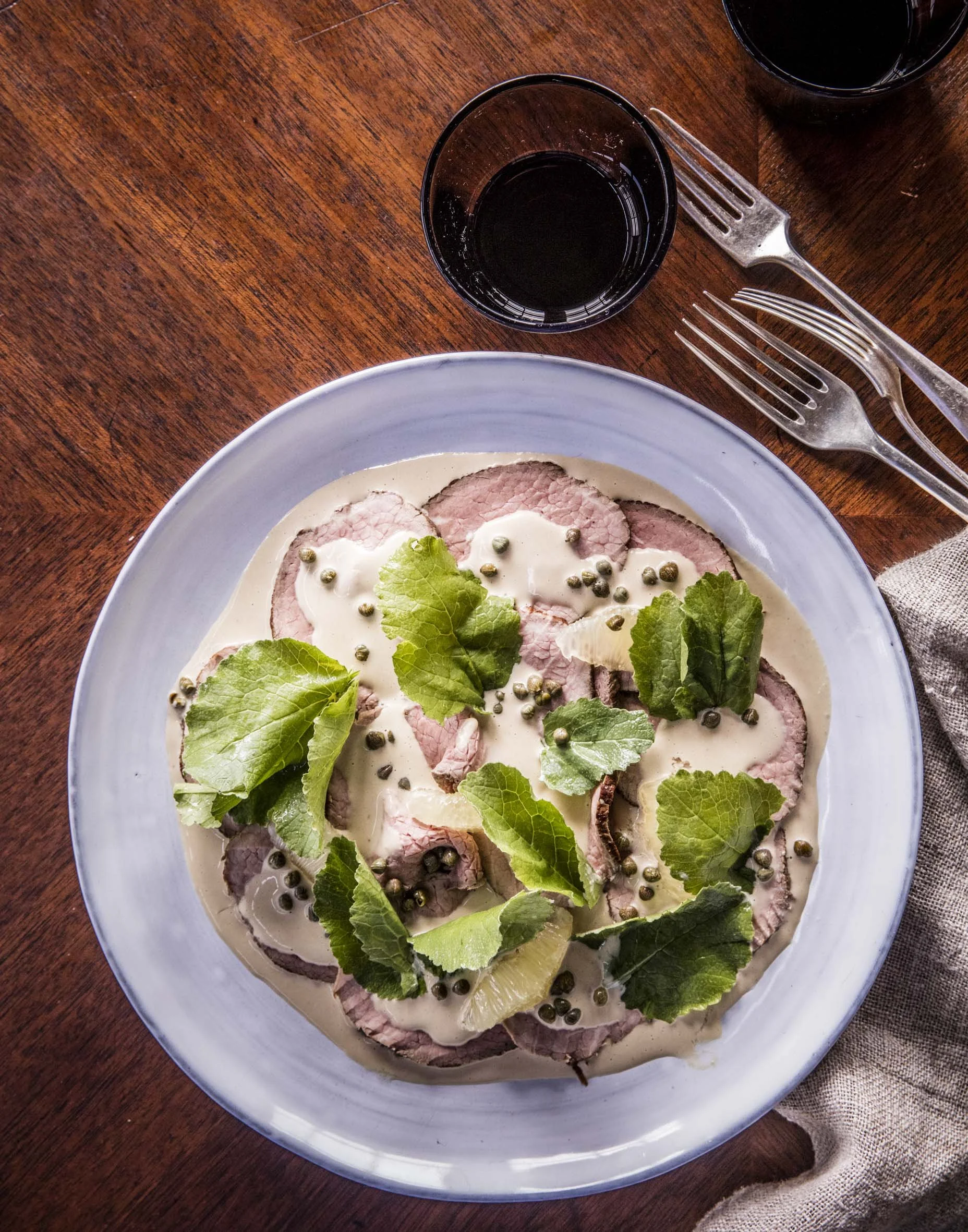 Vitello Tonnato