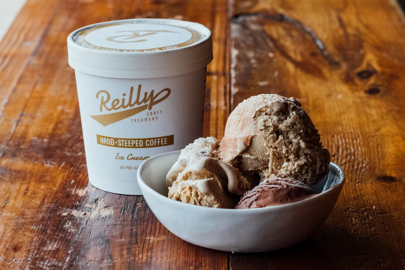 Reilly Craft Creamery