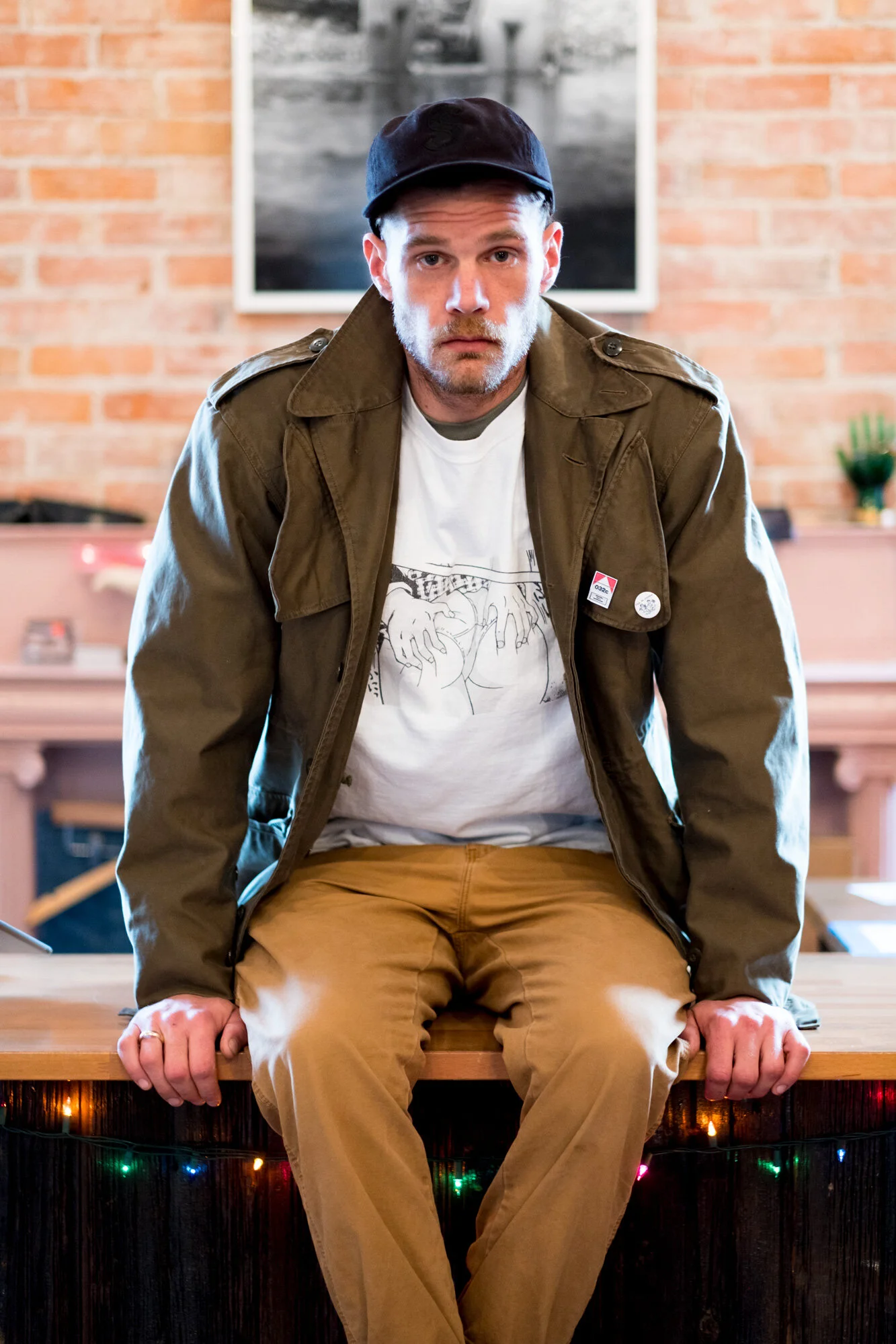 Detroit Clothing Circle