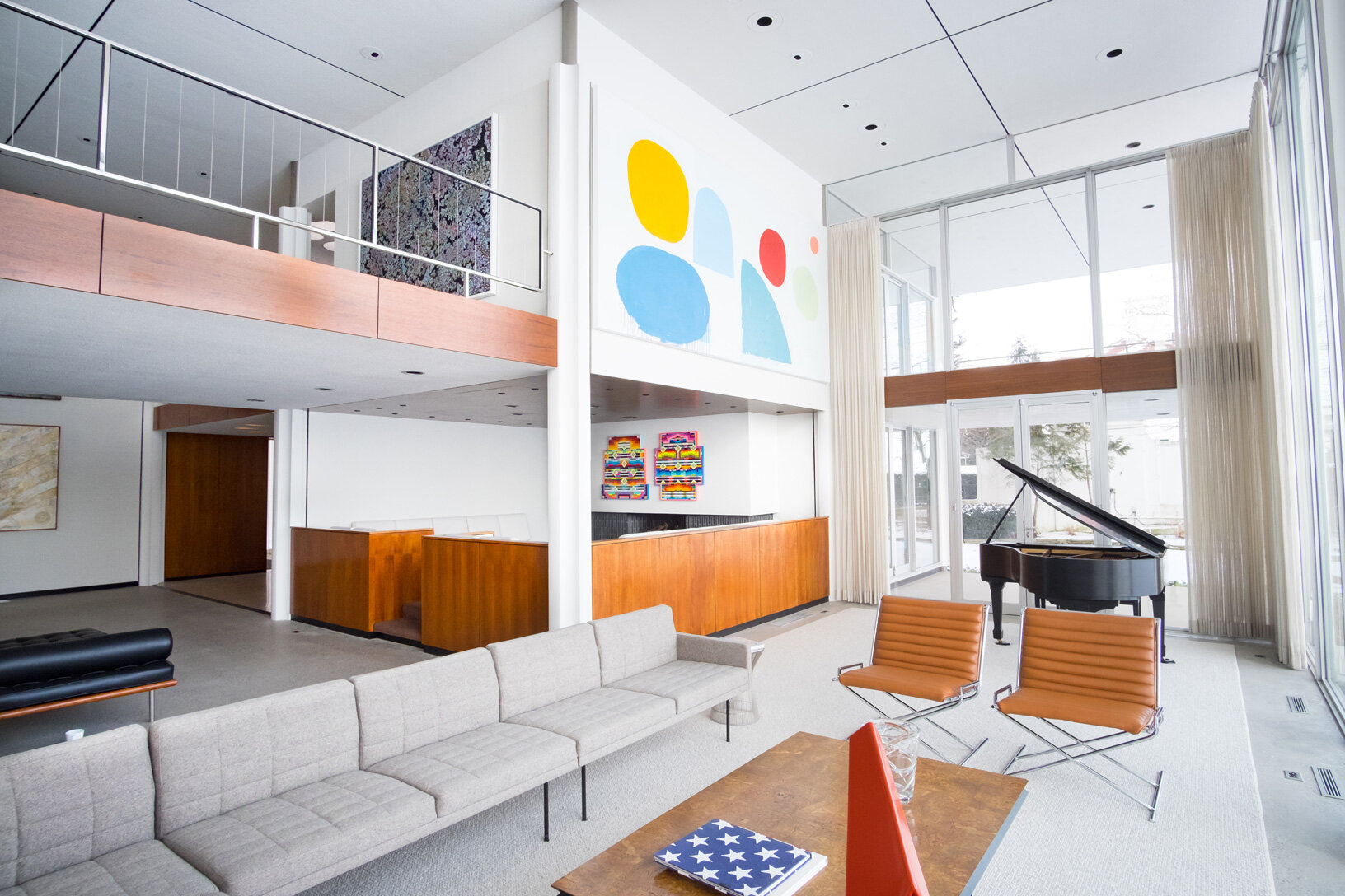Interiors: Various Clients