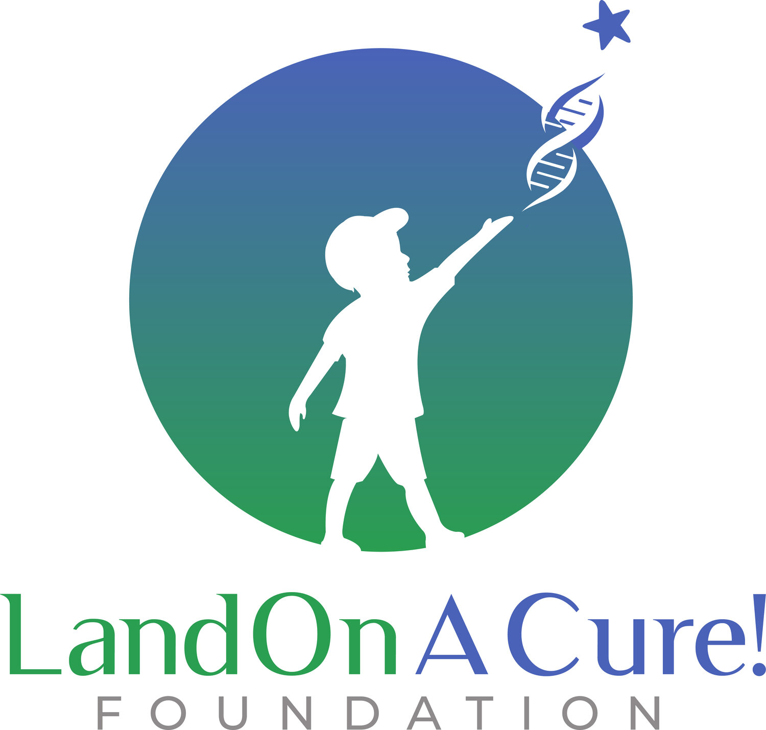 LandOn A Cure