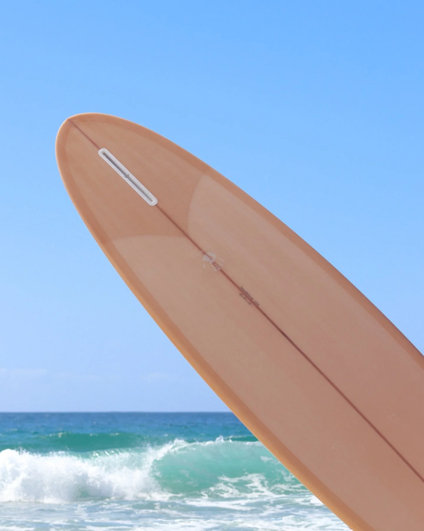 Up close and personal with a recent Classic Egg that passed through @dessa_store 

This shape has become one of our consistent favourites. Nicely blended and balanced, simple yet functional with the ability to draw a clean classic line on the face of