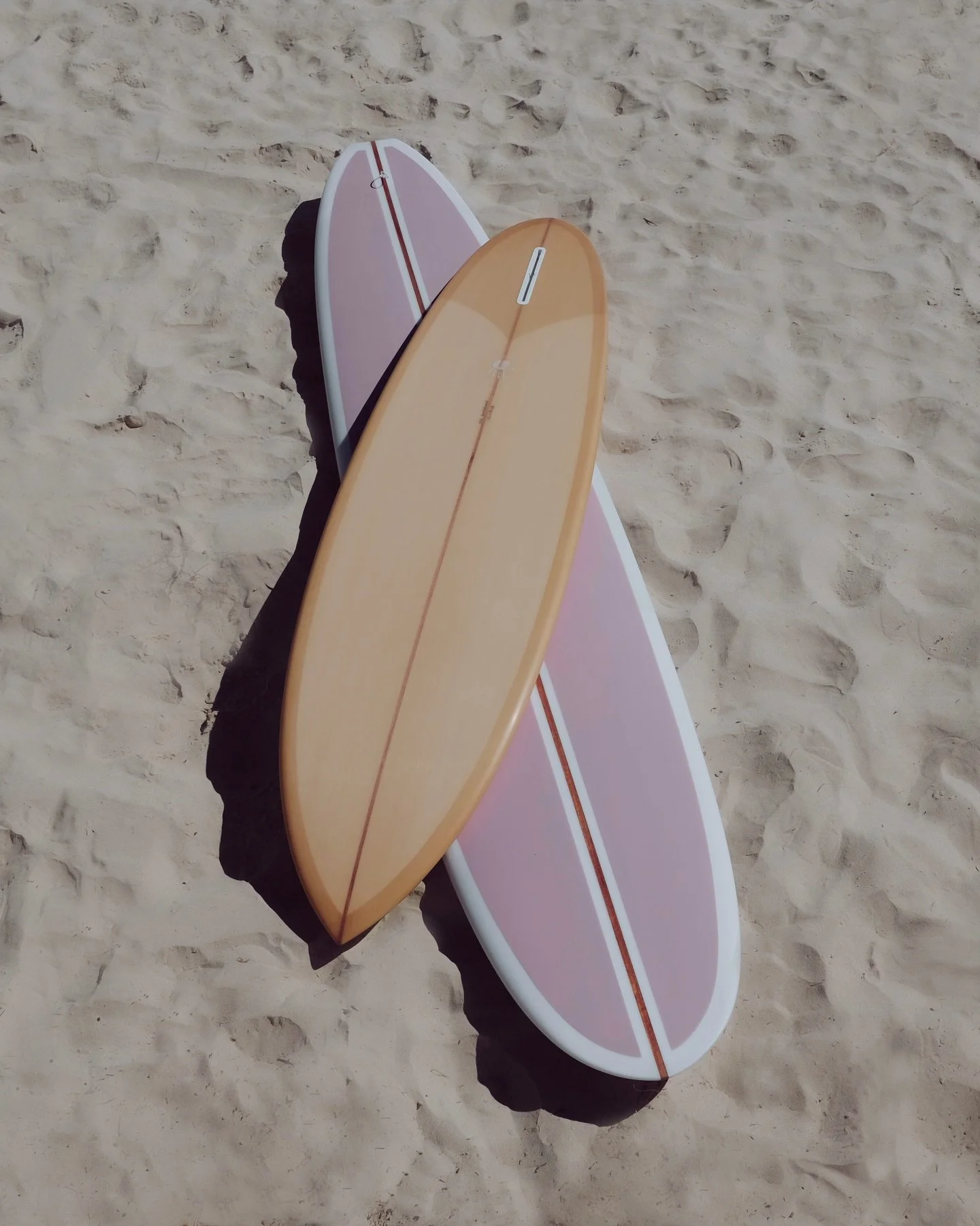 These two beauties are now instore and online via @dessa_store 

9&rsquo;1 Lady Log
7&rsquo;0 Classic Single

Link in bio for more info