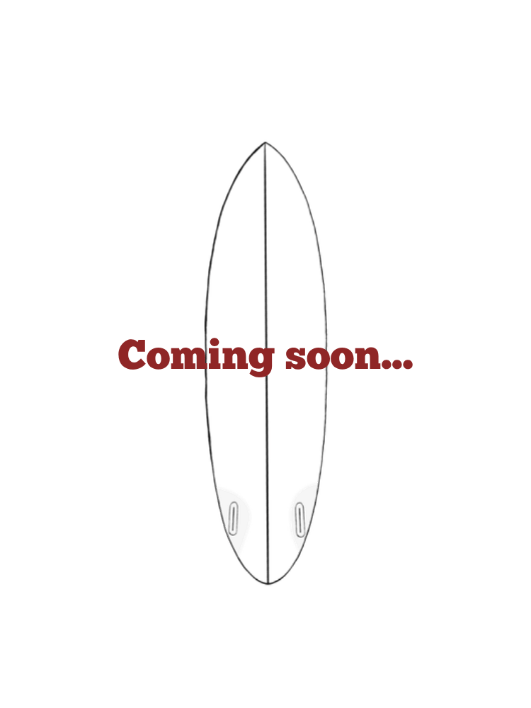 6'3 Stage 2 Twin Pin