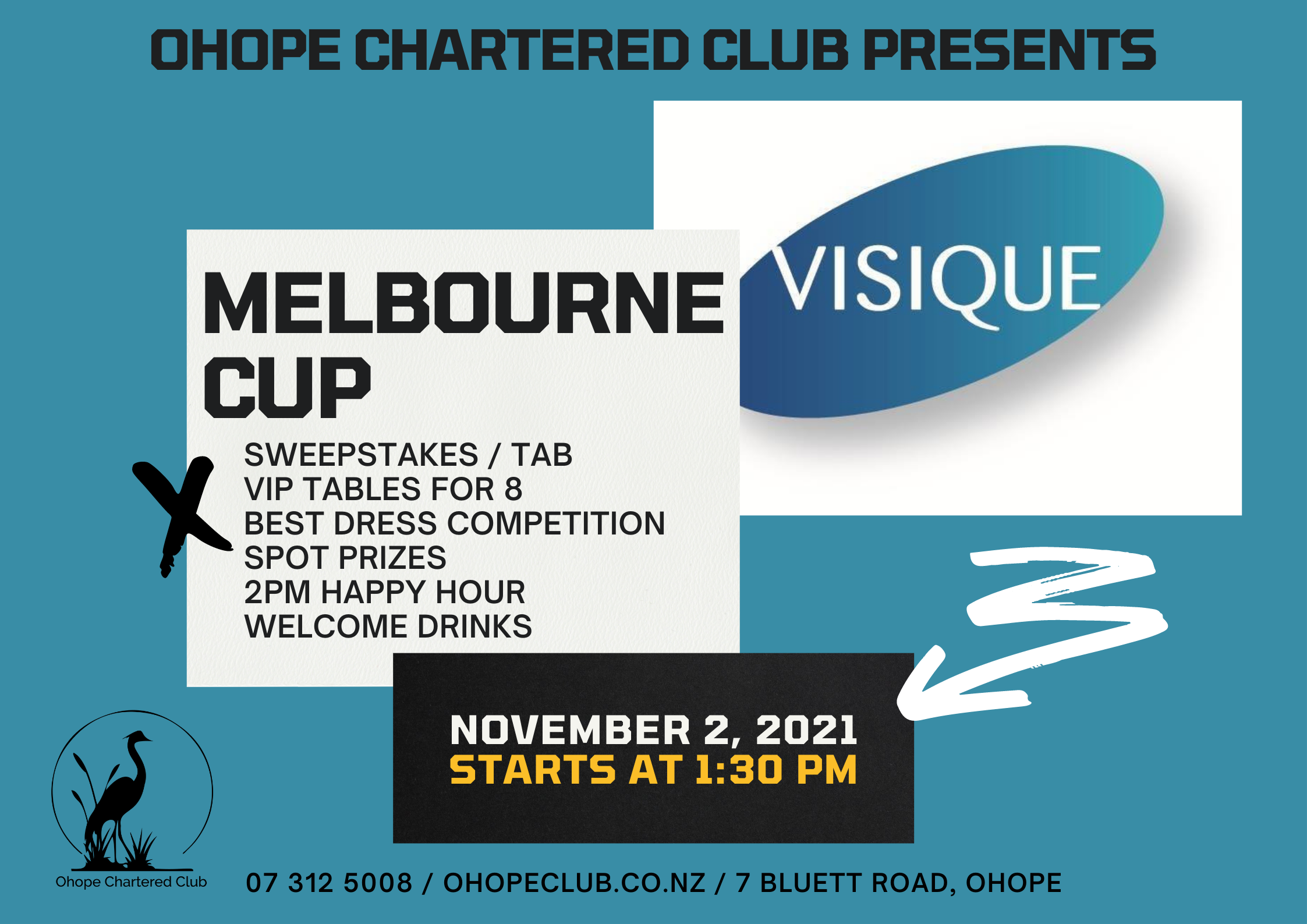 Newsletter October 26