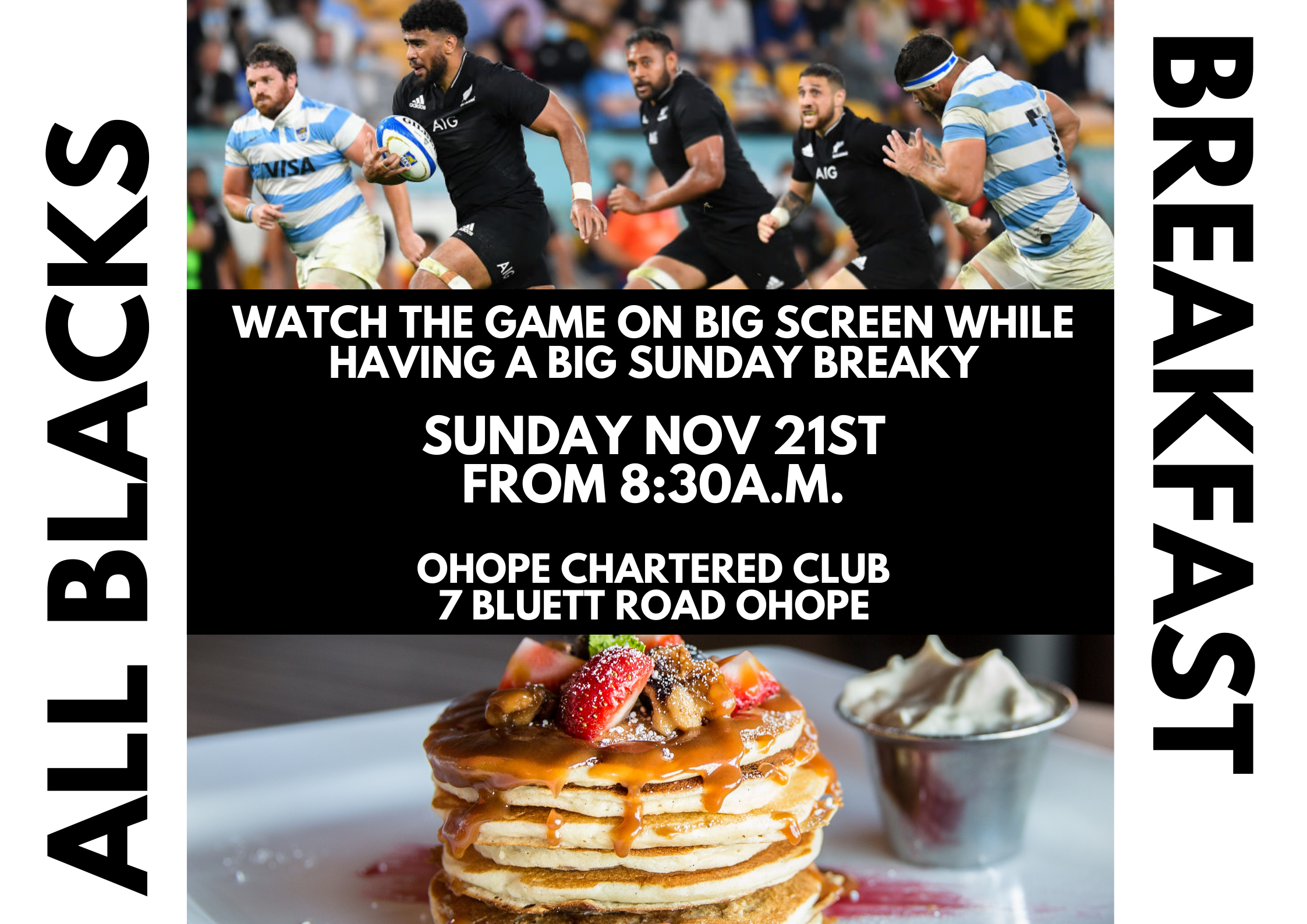 Newsletter November 16