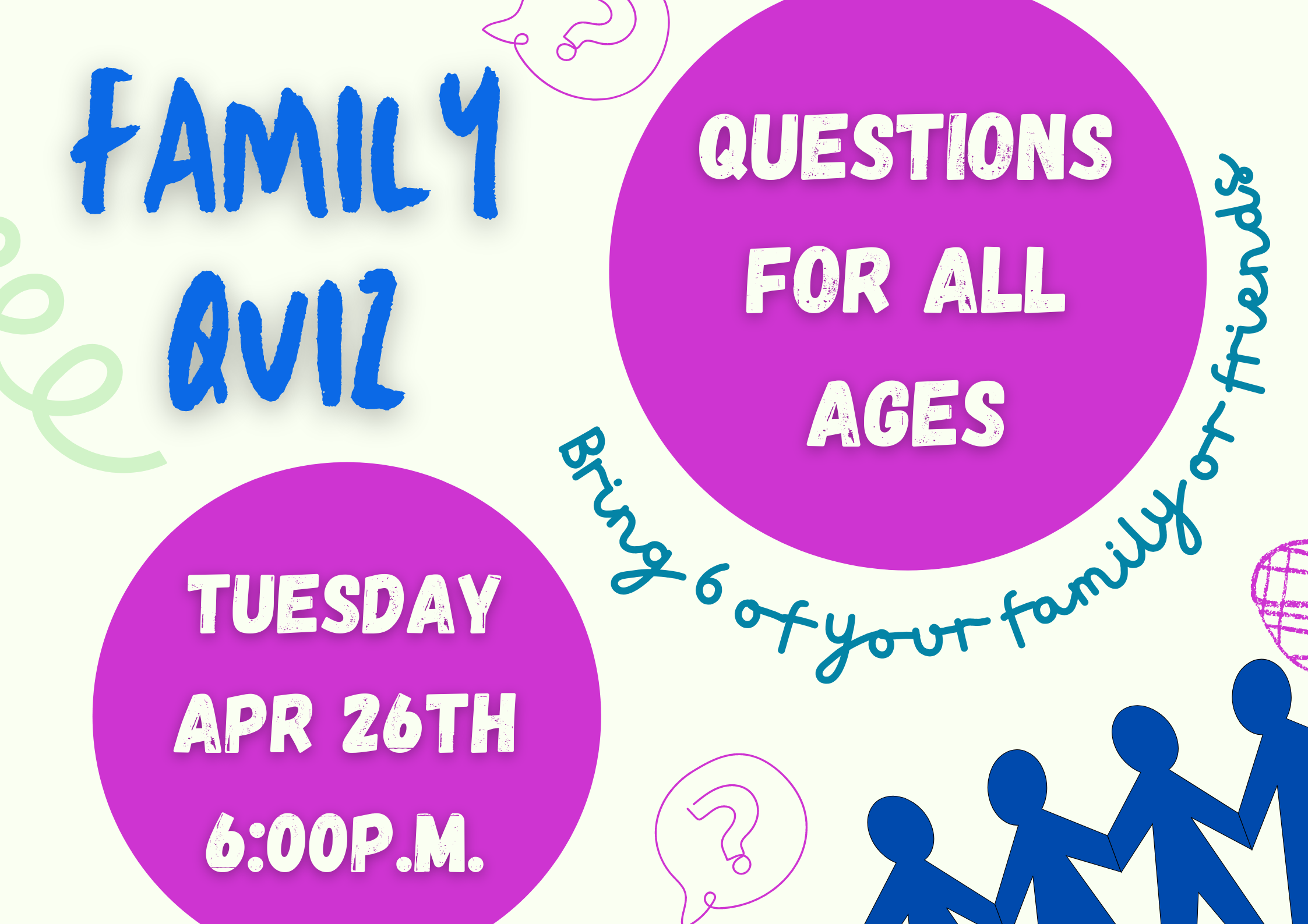 Newsletter March 29t