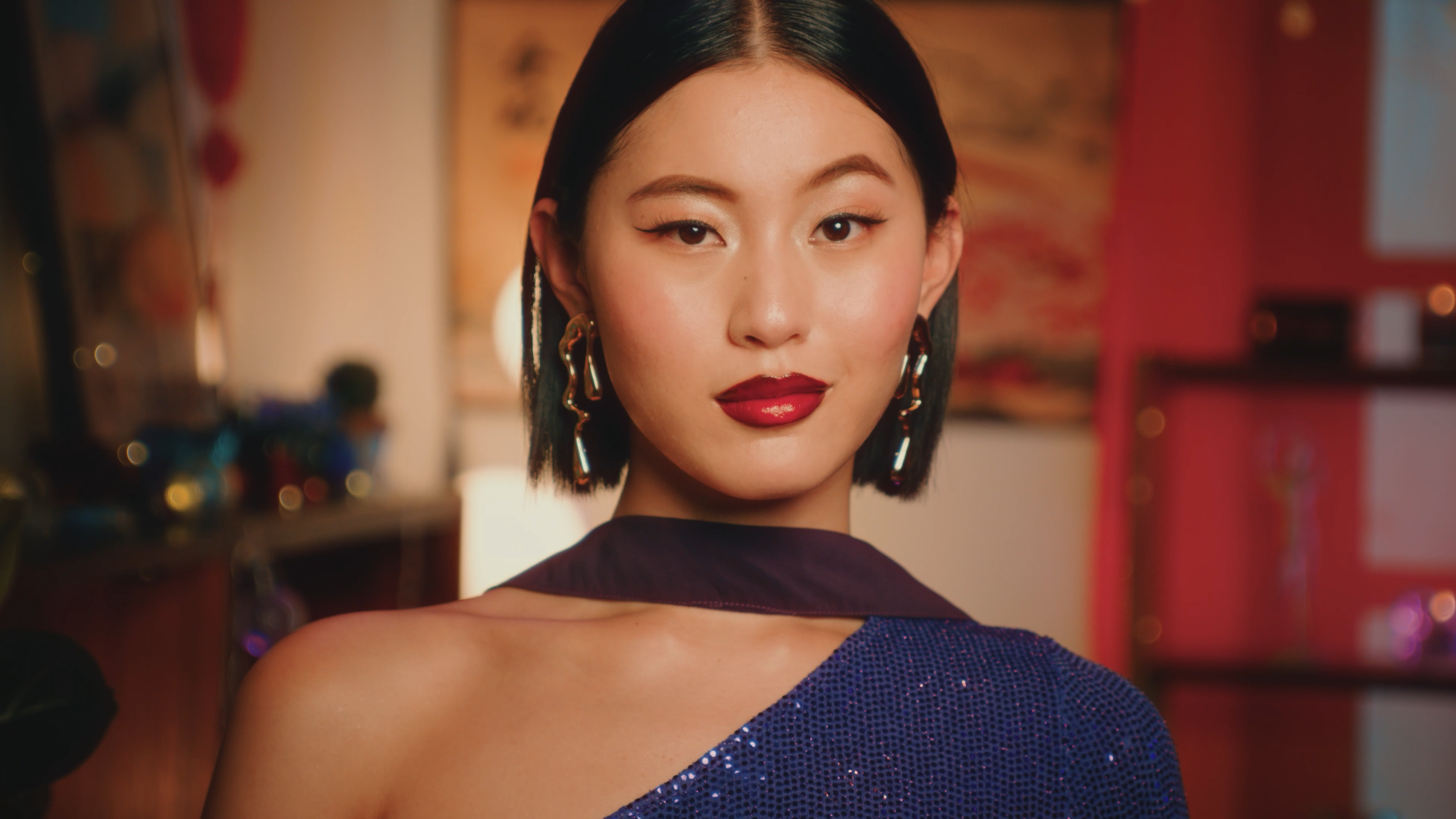 Colorgrading for Sephora