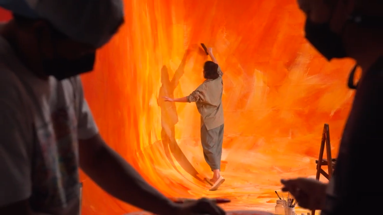 CLARITY OVER MOTIVATION