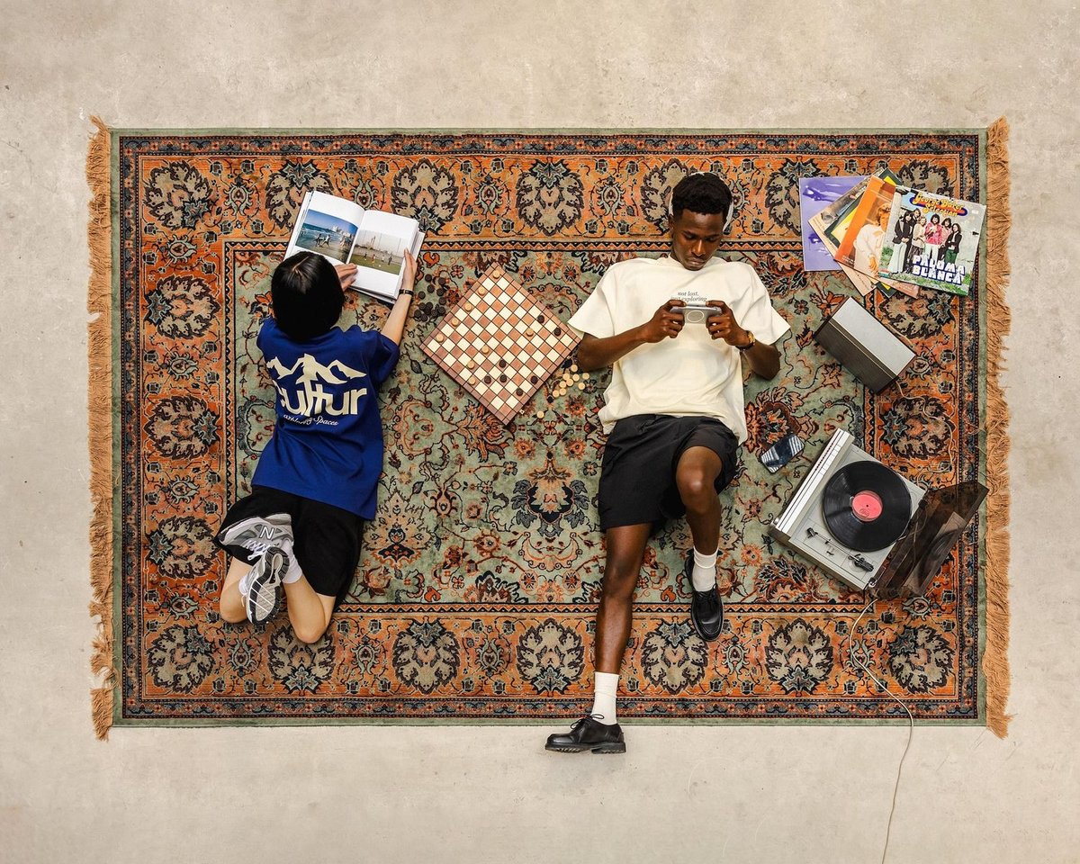 HARDEST PART OF BEING AN ENTREPRENEUR