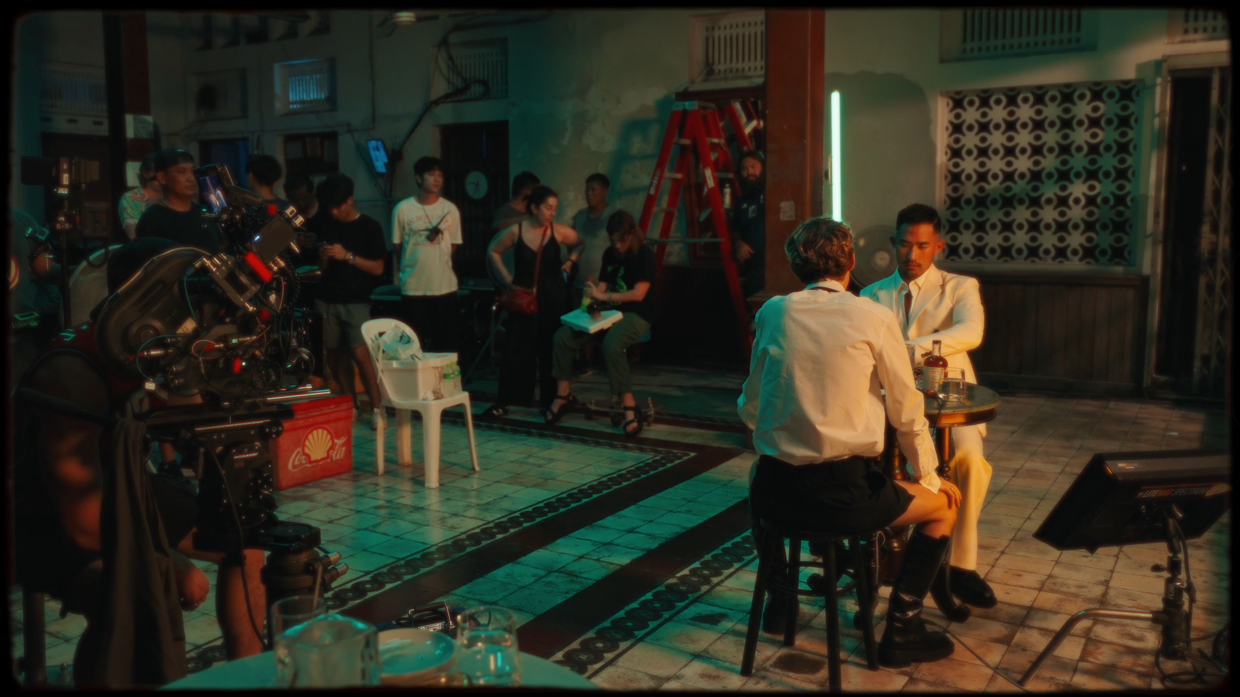 BEST THAILAND-BASED PRODUCTION PARTNER FOR INTERNATIONAL &amp; LOCAL VIDEO PROJECTS