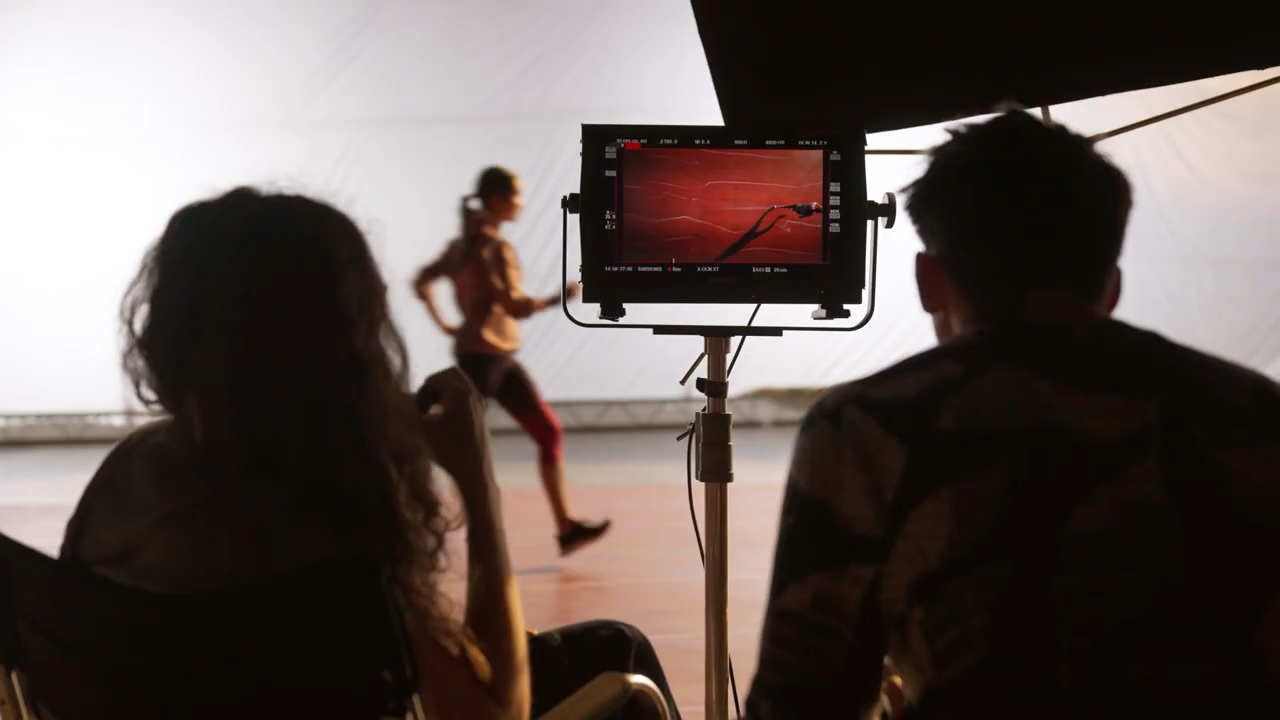 SCALING A PRODUCTION BUSINESS AS AN ENTREPRENEUR