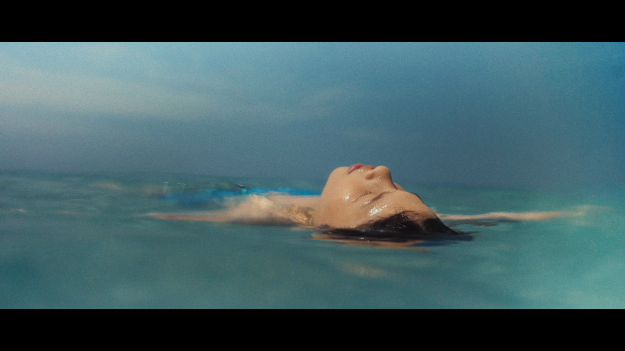 CHARGE YOUR OWN LIFE