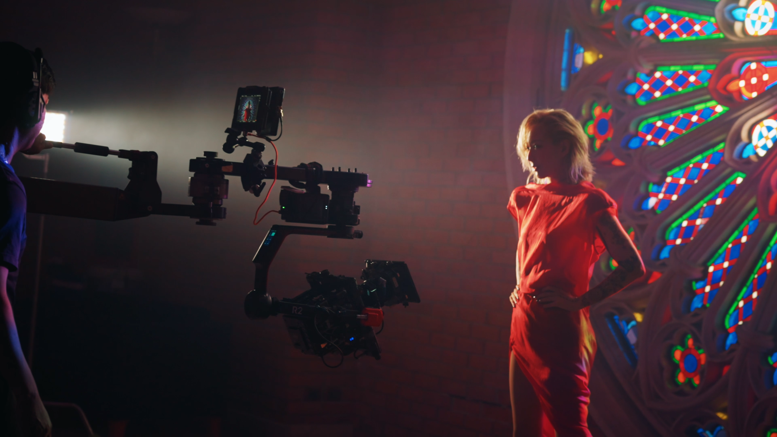 KNOWING WHEN TO SAY YES-NO