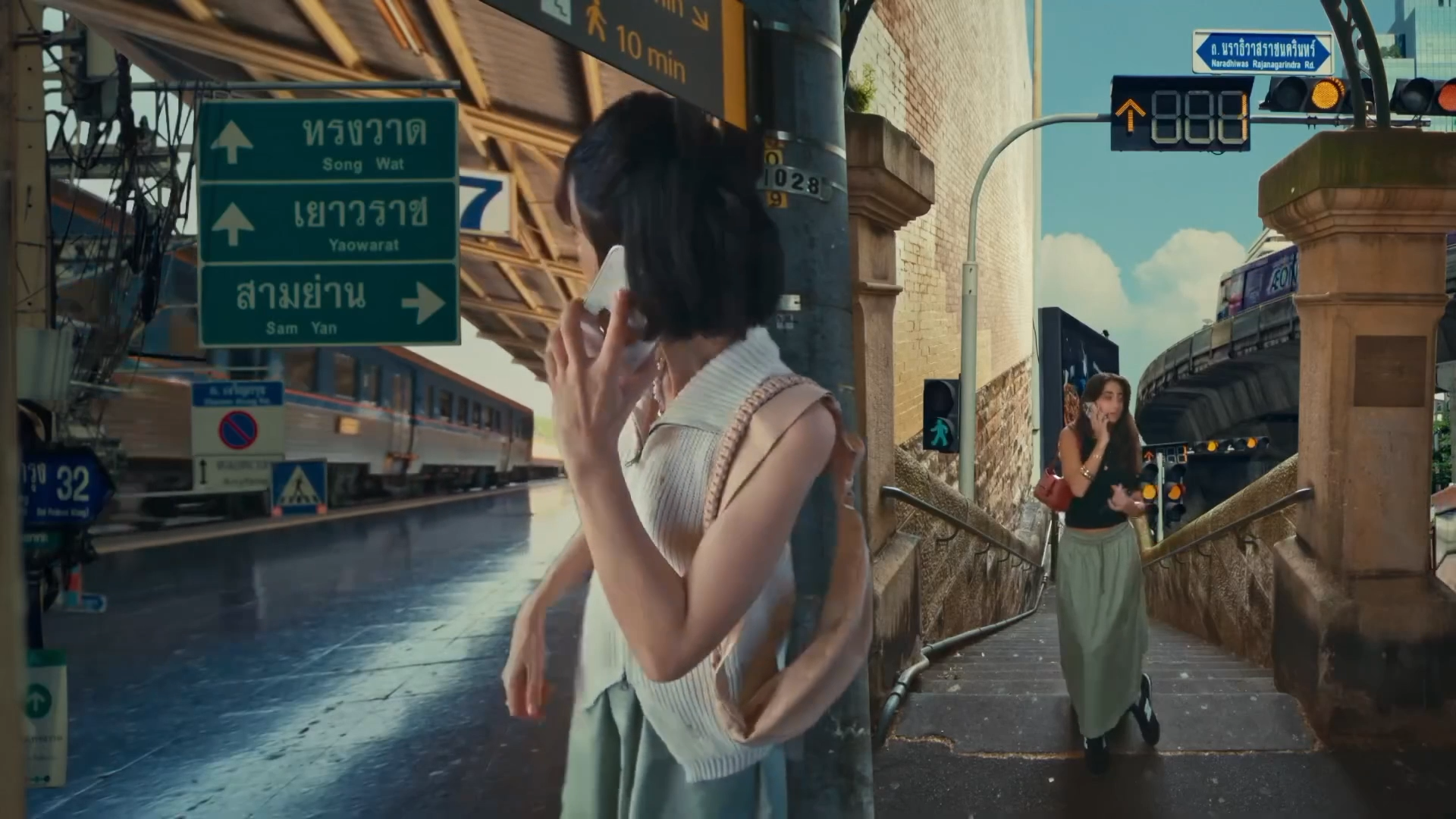 ‘NEW BALANCE’ INSIGHTS