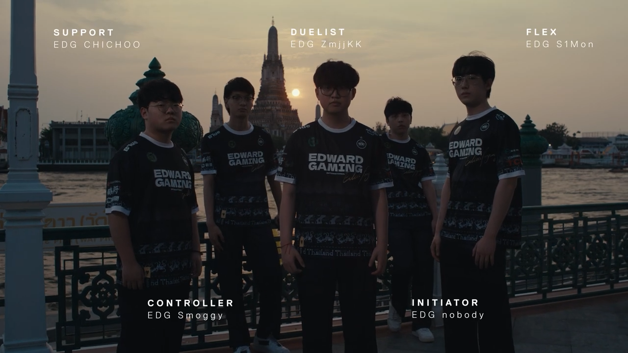 ‘VALORANT’ INSIGHTS