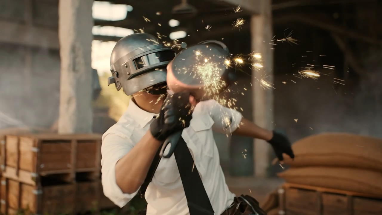 ‘OPPO x PUBG’ INSIGHTS