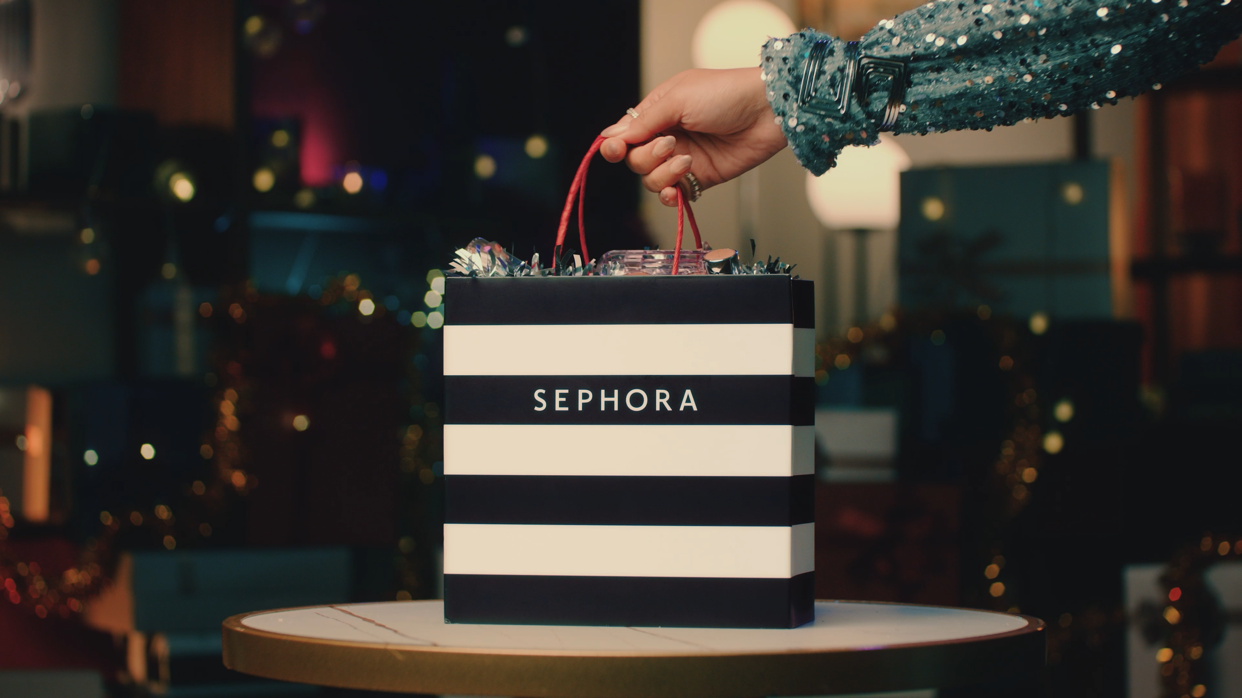 ‘SEPHORA’ INSIGHTS