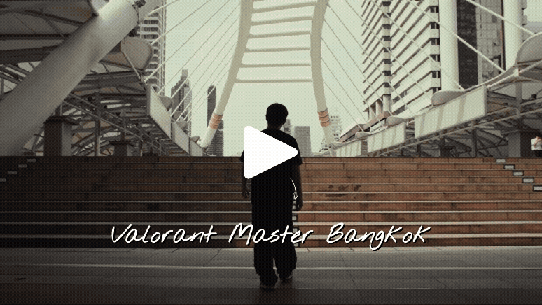 Master Bangkok Preview