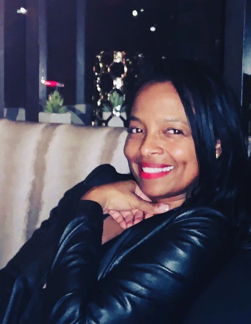 WIS Spotlight: Stephanie Franklin