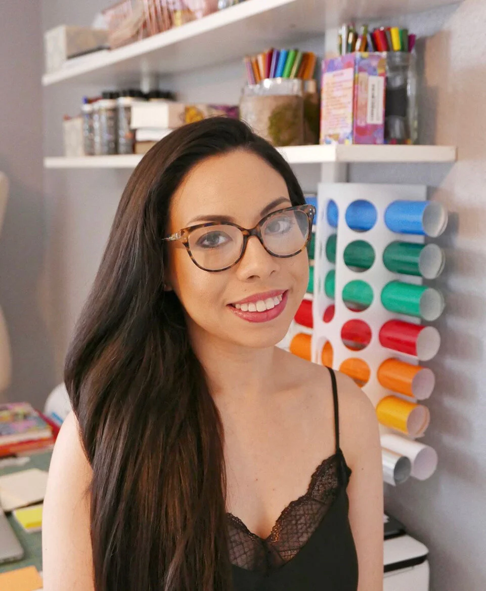 WIS Spotlight: Alyssia Aguilar