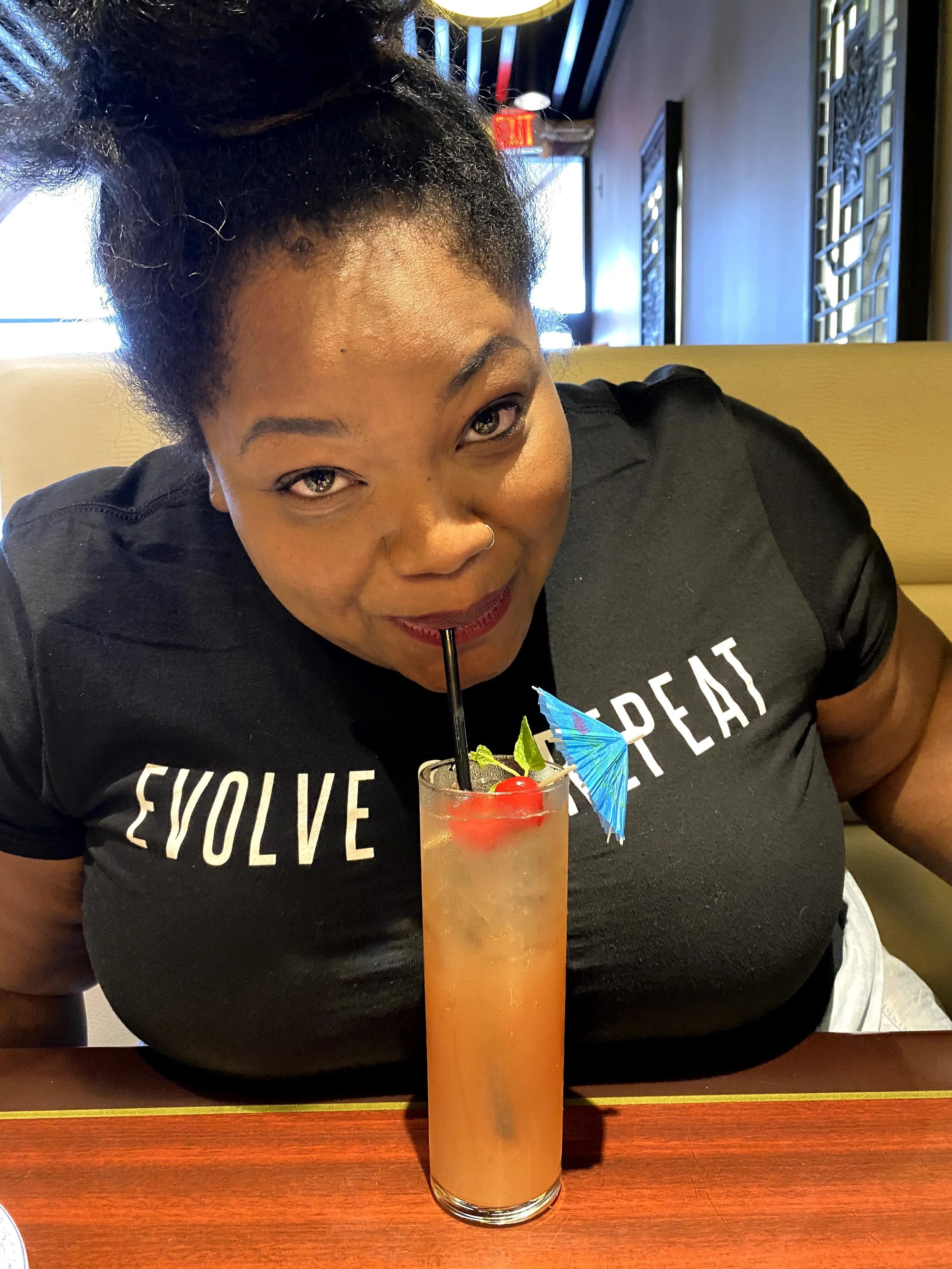 WIS Spotlight: Chef Vicky V