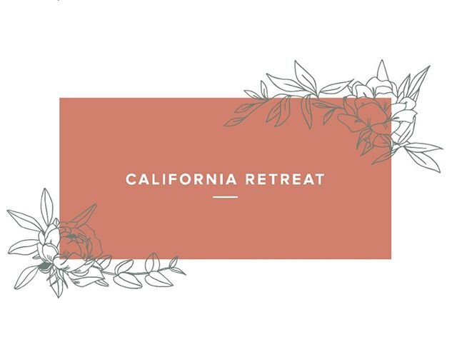 Florist friends and flower lovers, I&rsquo;m so excited to share an exciting opportunity to connect, learn, and grow.  The California Retreat brought to you by @thefloralsource is going to be an amazing chance explore where our products come from, ge