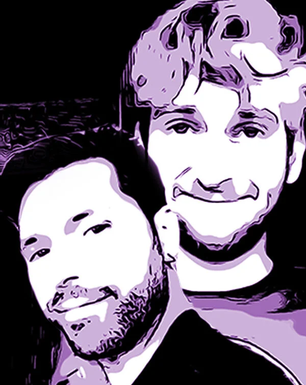 Episode 292: SoundSelf with Robin Arnott and Topher Sipes