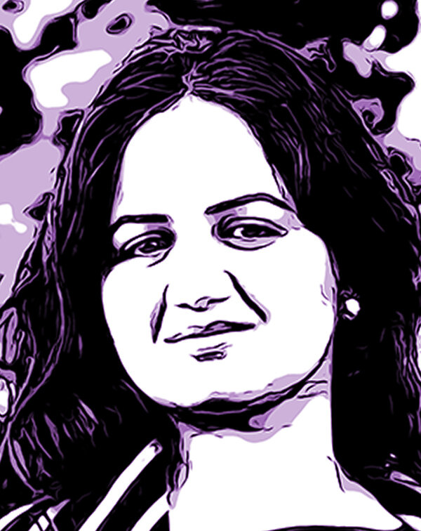 Episode 271: (Pandemic Edition) Guilty Pressures, Nidhi Agrawal